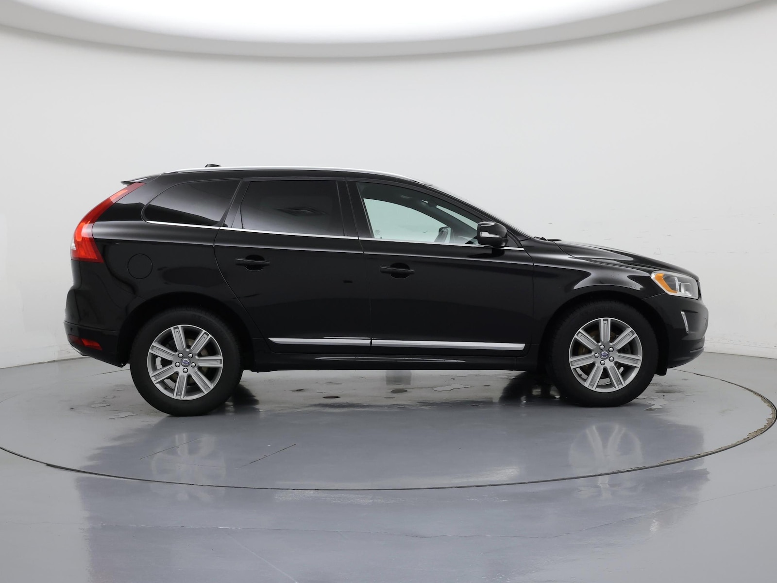2016 Volvo XC60 T6 - Photo 8