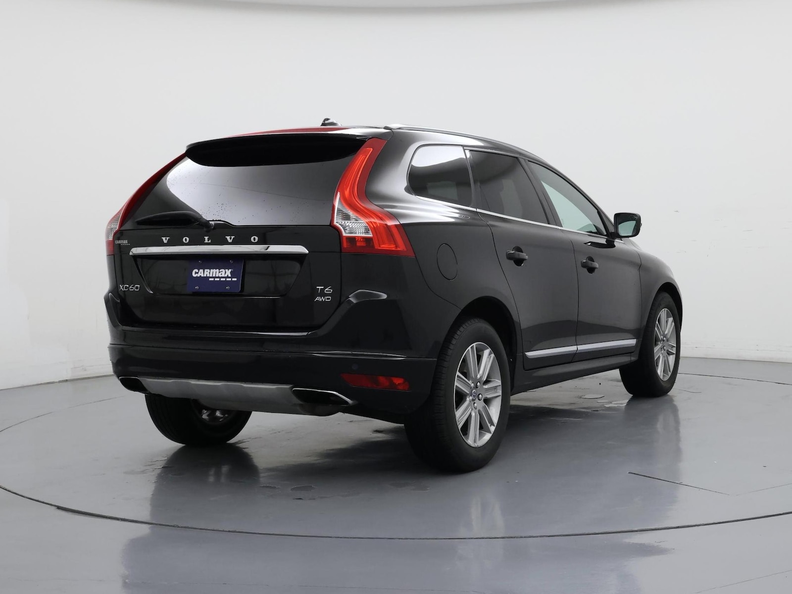 2016 Volvo XC60 T6 - Photo 9