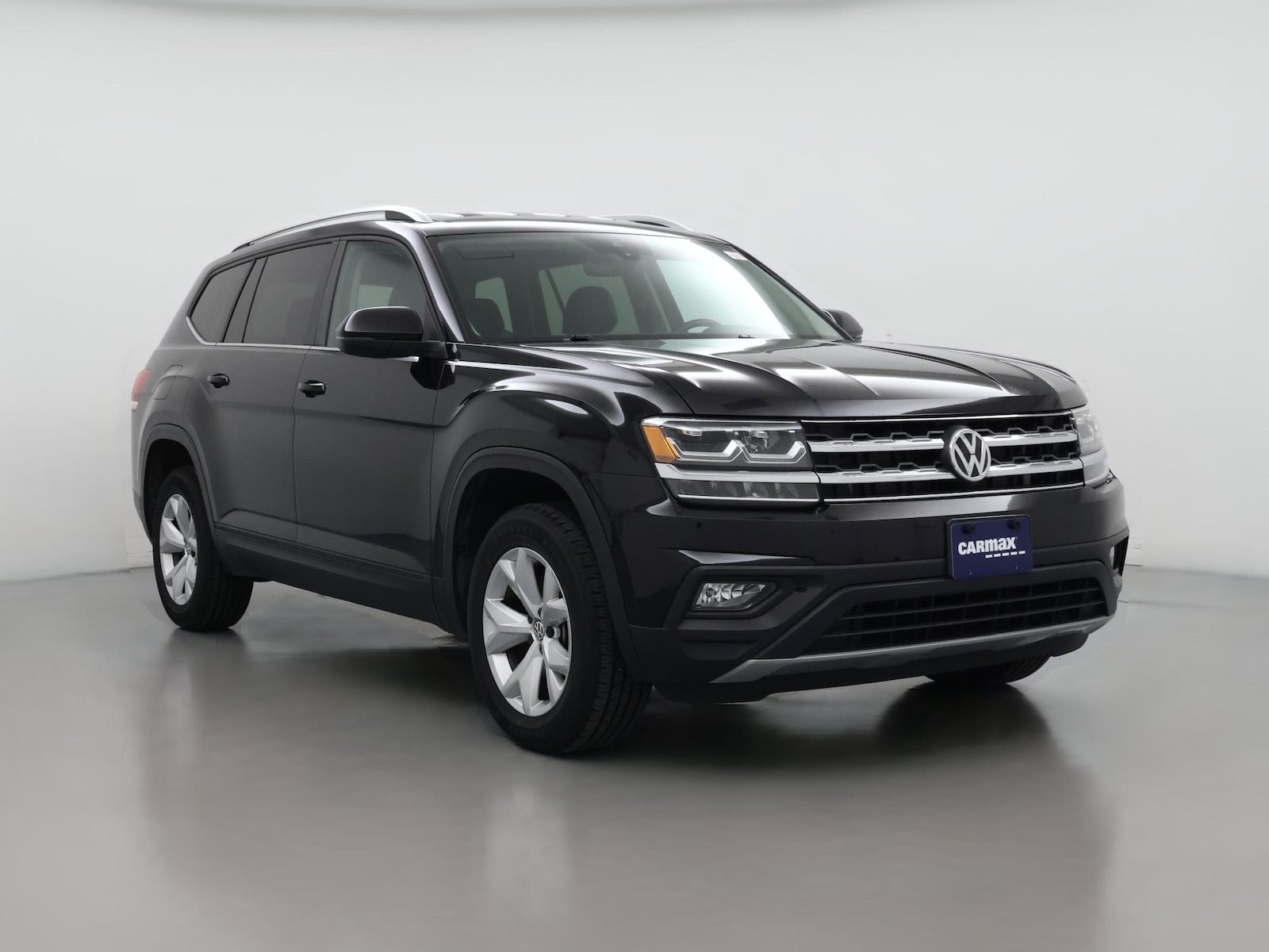 2019 Volkswagen Atlas SE w/Tech