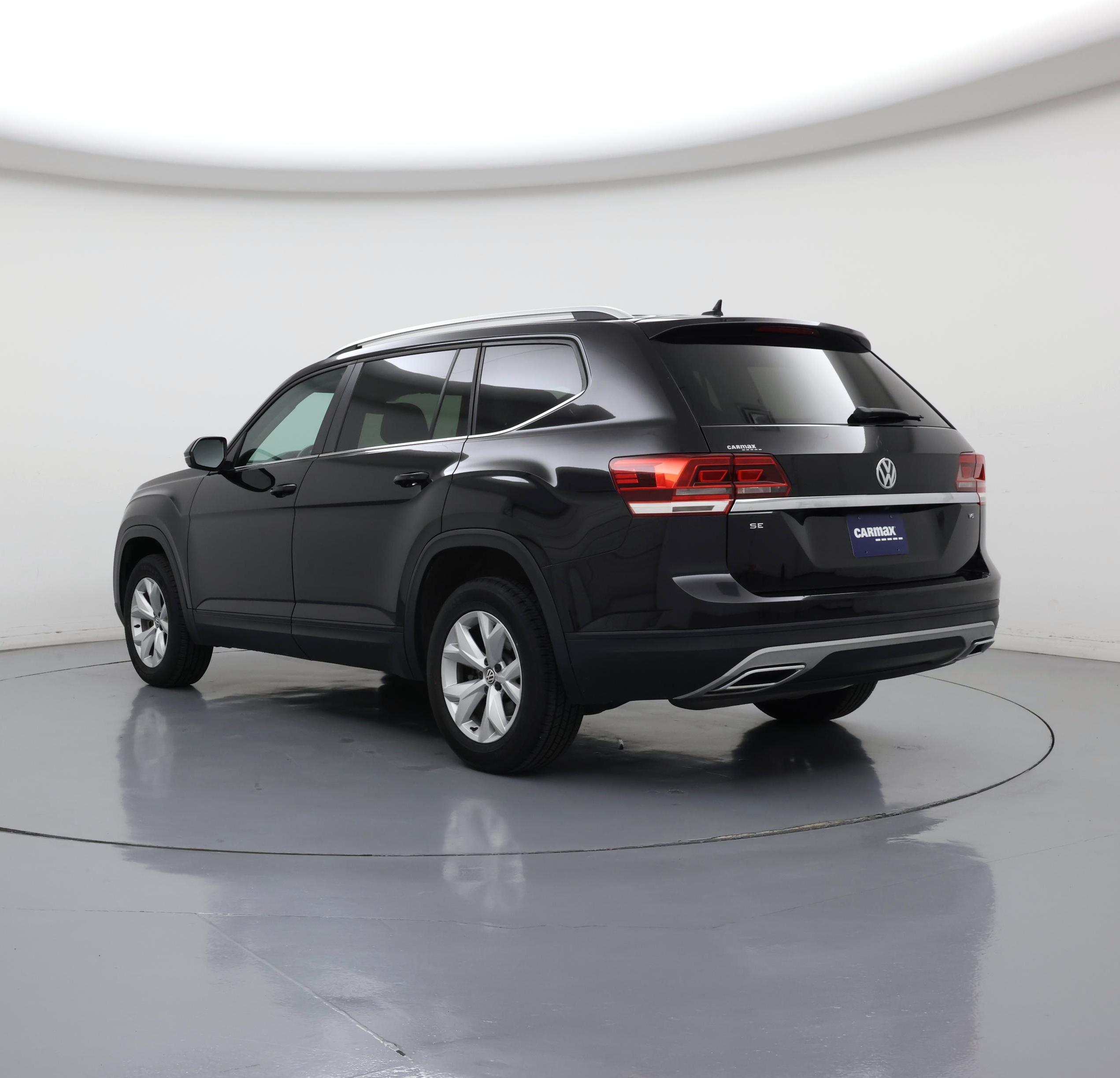 Thumbnail: 2019 Volkswagen Atlas - 2
