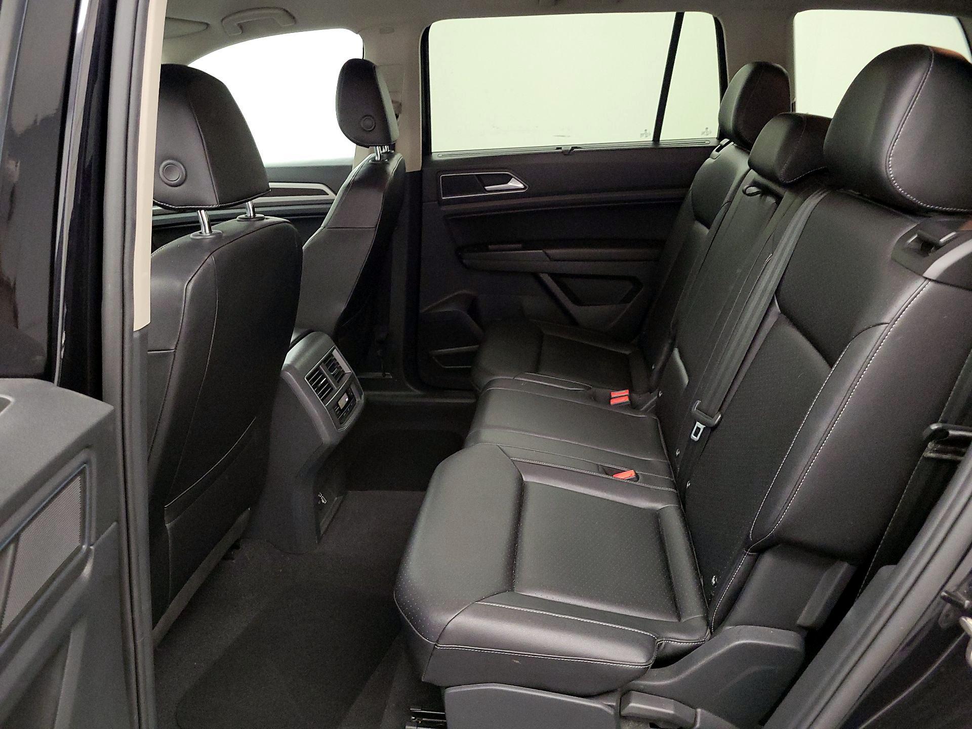 Thumbnail: 2019 Volkswagen Atlas - 19