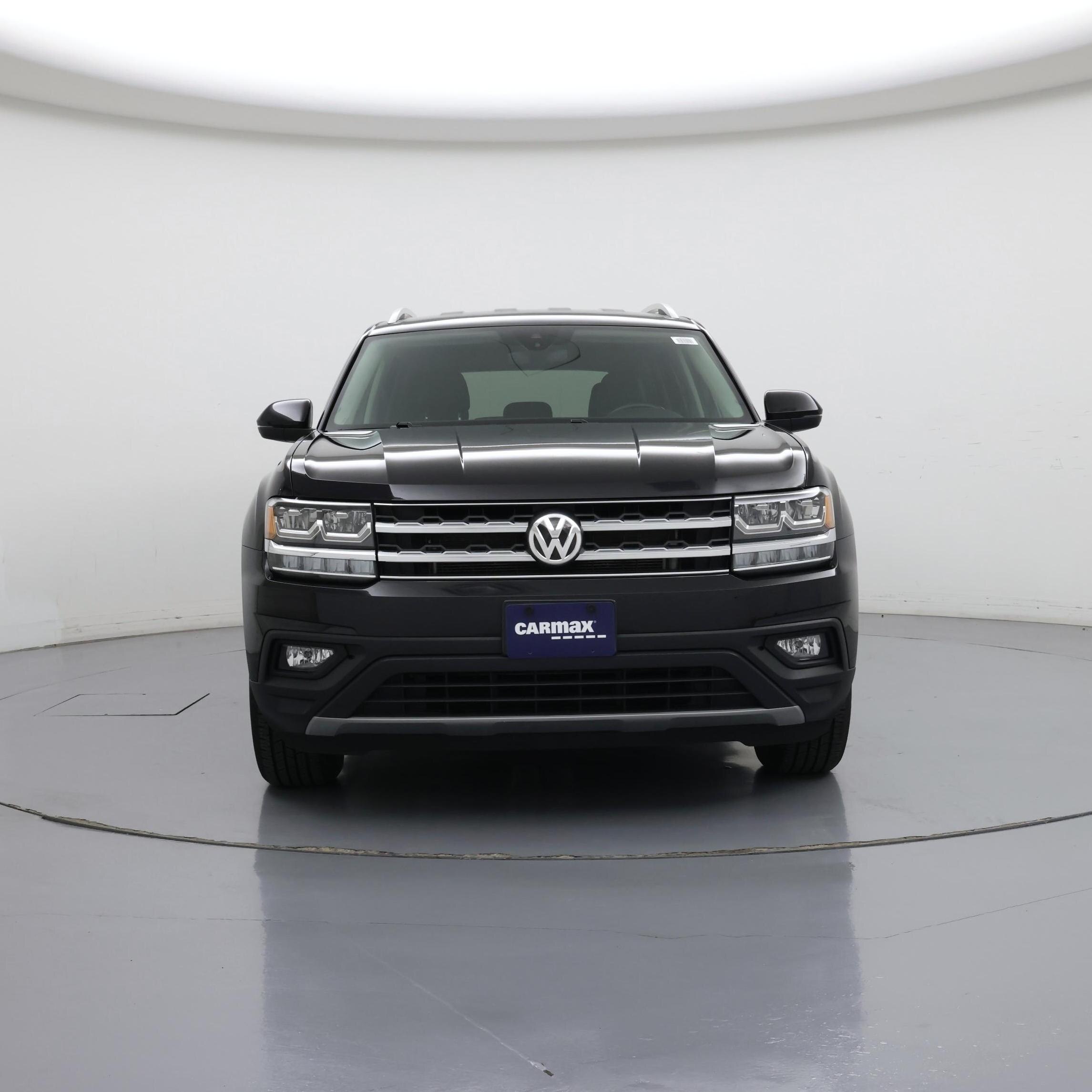 Thumbnail: 2019 Volkswagen Atlas - 5