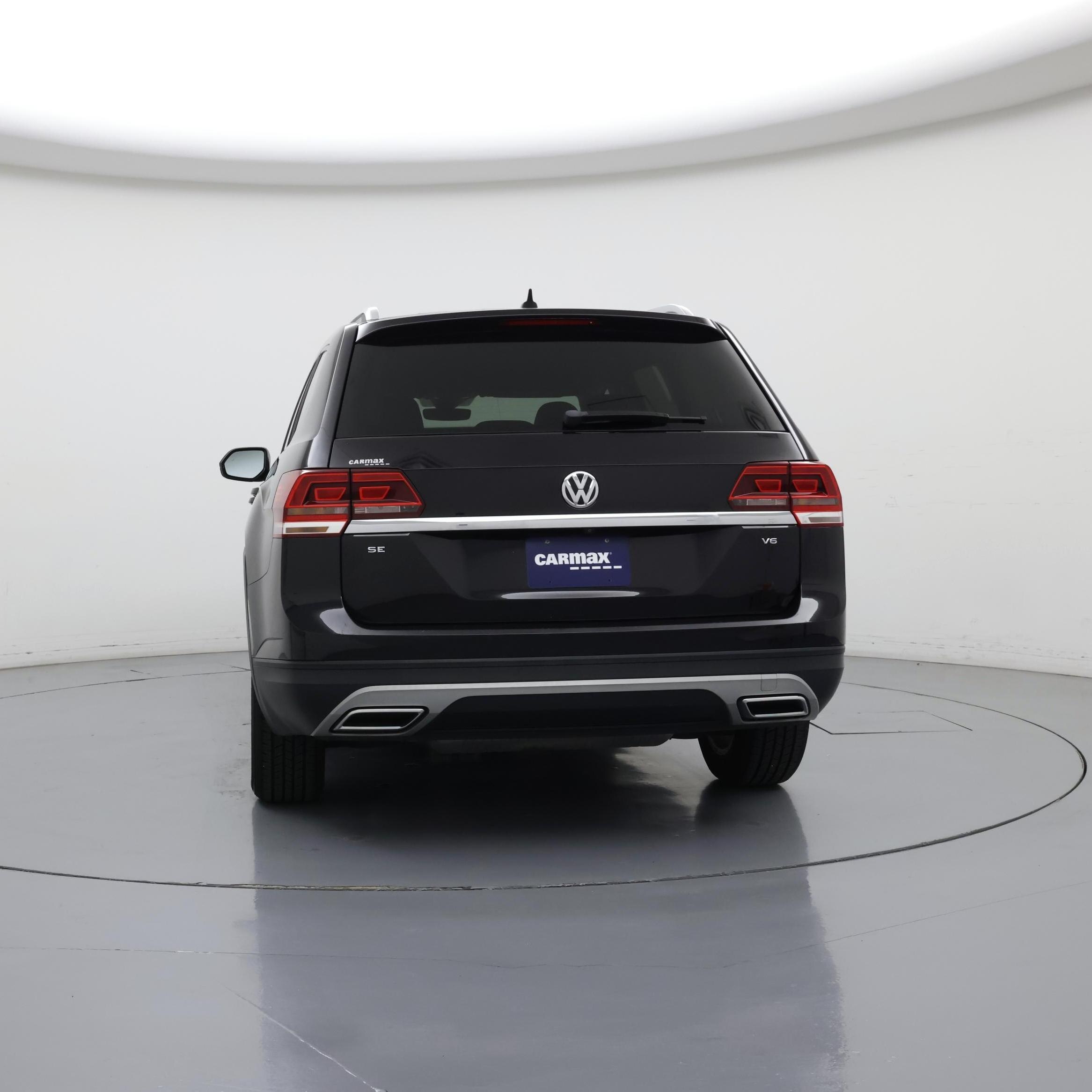 Thumbnail: 2019 Volkswagen Atlas - 6
