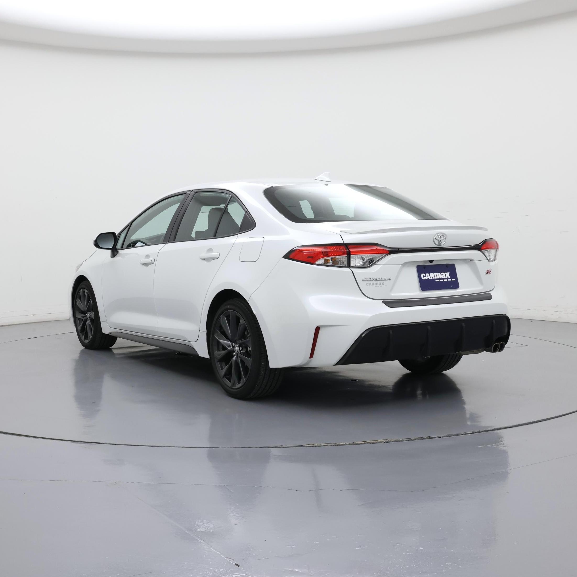 Thumbnail: 2023 Toyota Corolla - 2