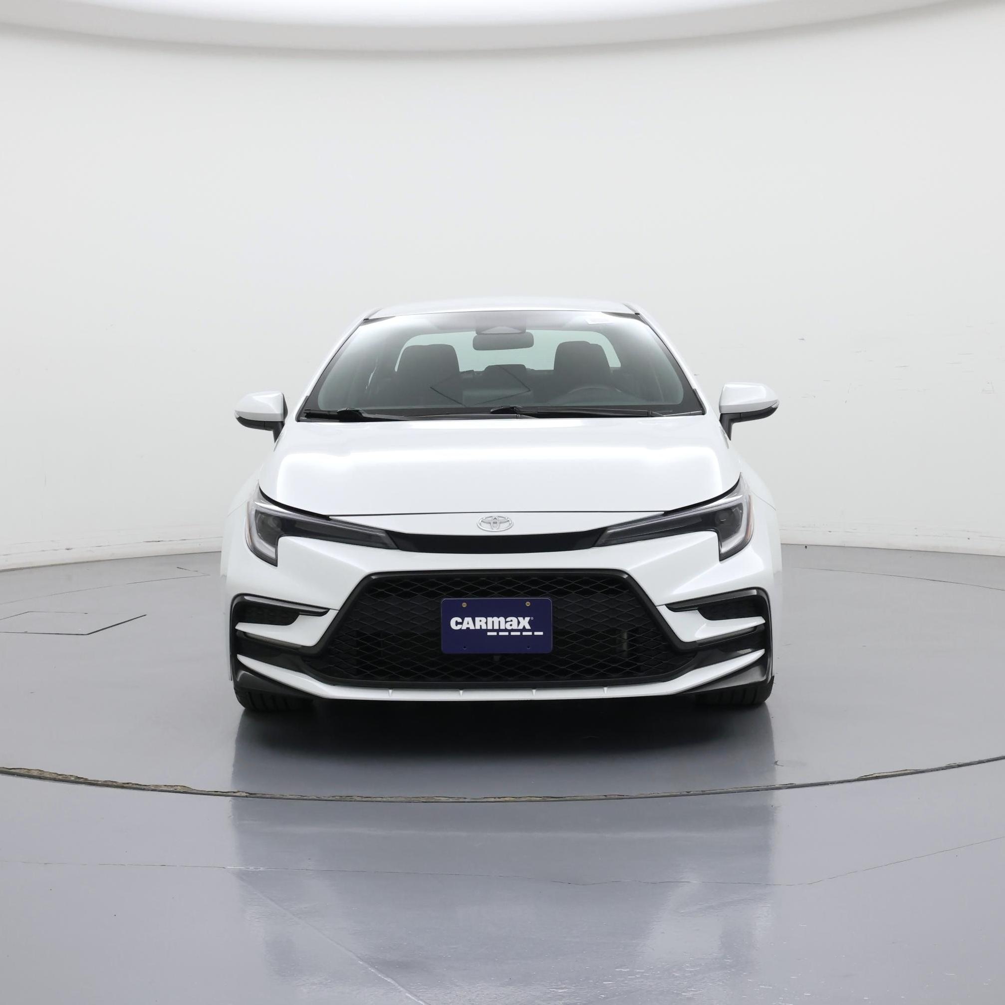 Thumbnail: 2023 Toyota Corolla - 5