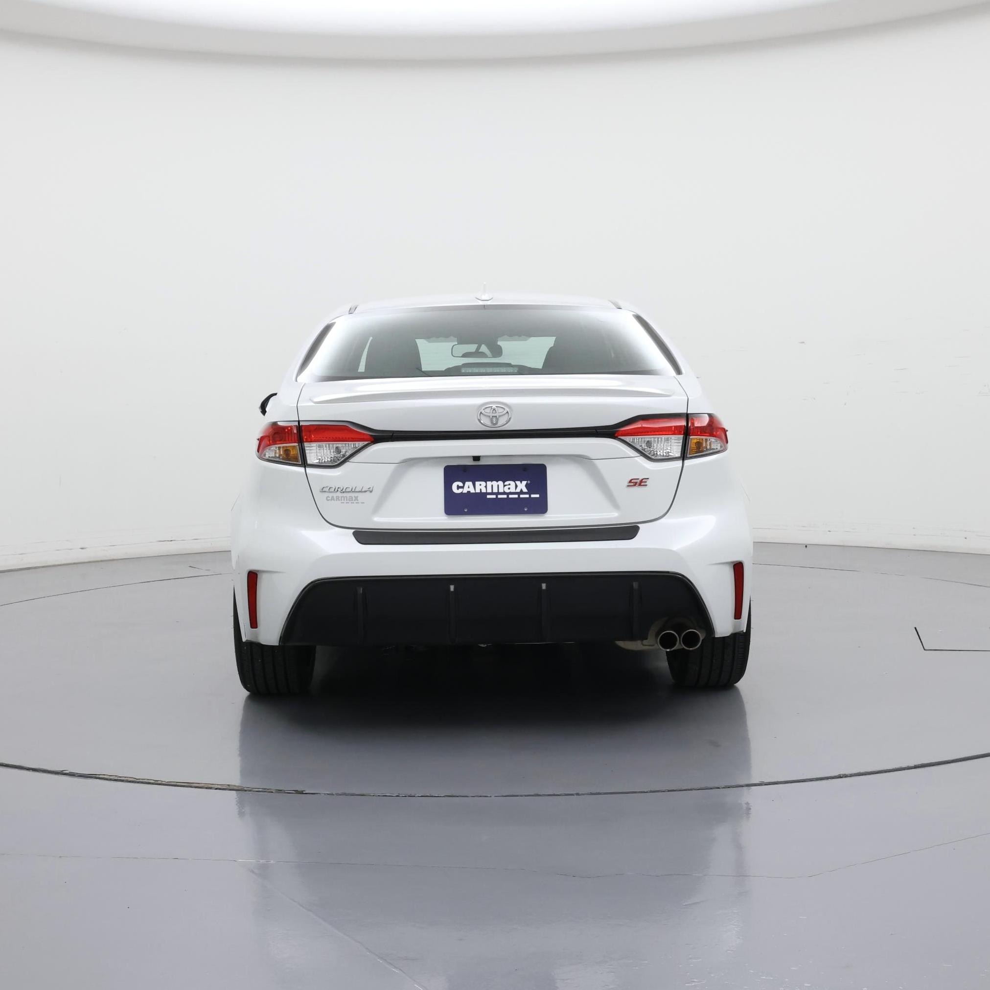 Thumbnail: 2023 Toyota Corolla - 6