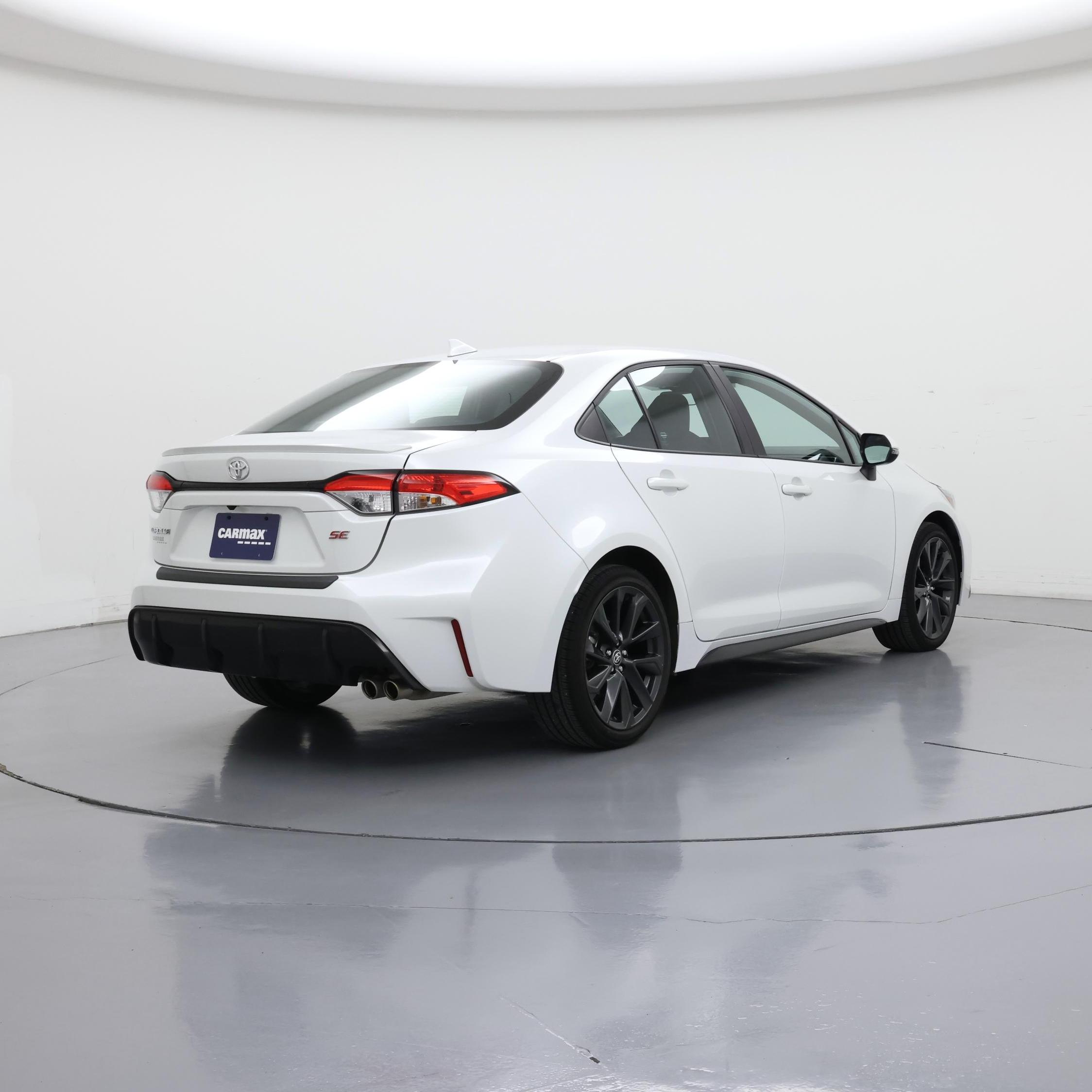 Thumbnail: 2023 Toyota Corolla - 8