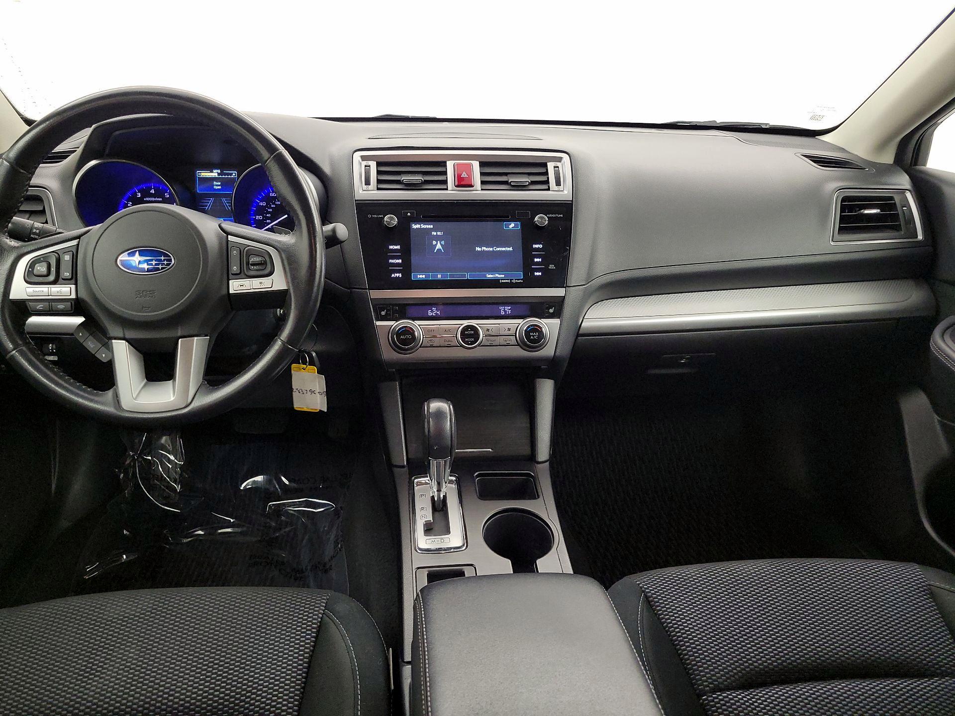 Thumbnail: 2017 Subaru Outback - 9