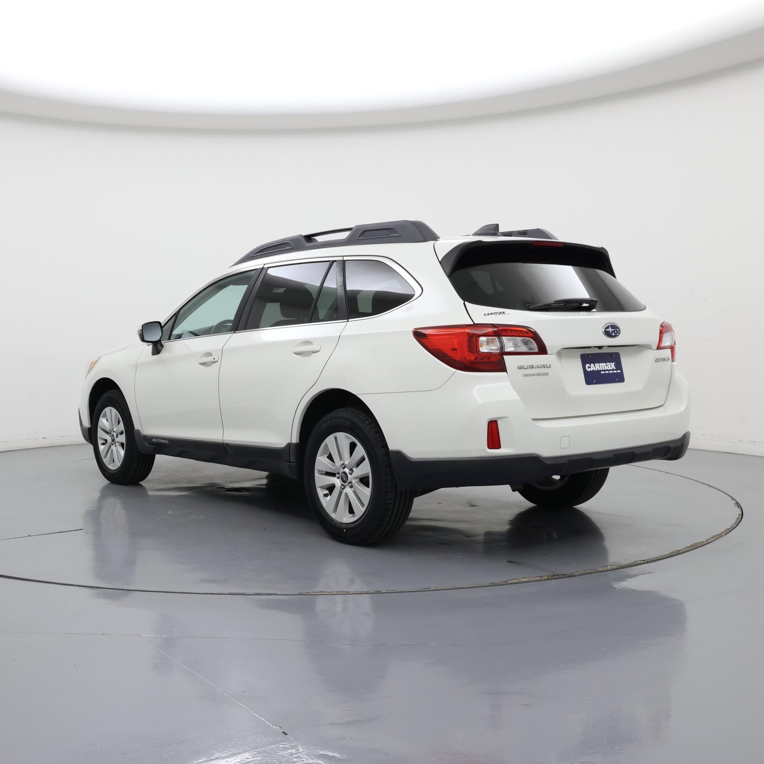 Thumbnail: 2017 Subaru Outback - 2