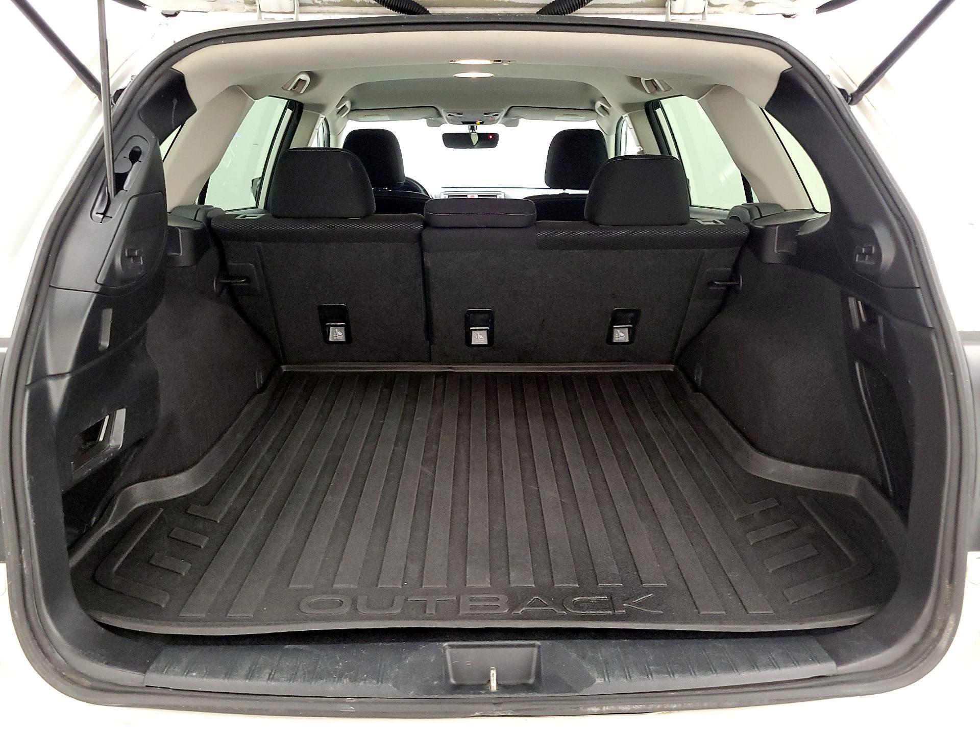 Thumbnail: 2017 Subaru Outback - 20