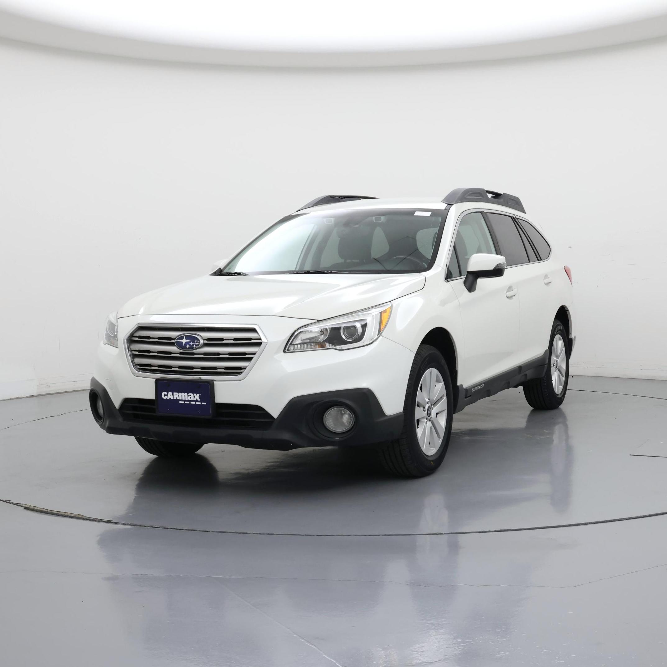 Thumbnail: 2017 Subaru Outback - 4