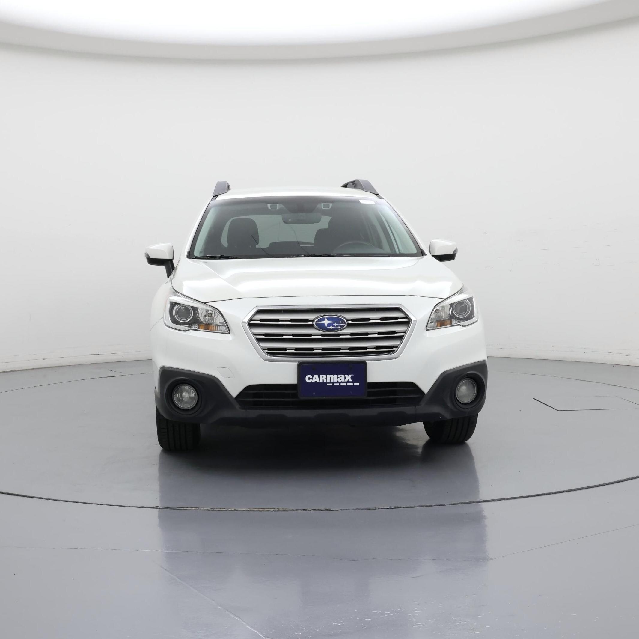 Thumbnail: 2017 Subaru Outback - 5