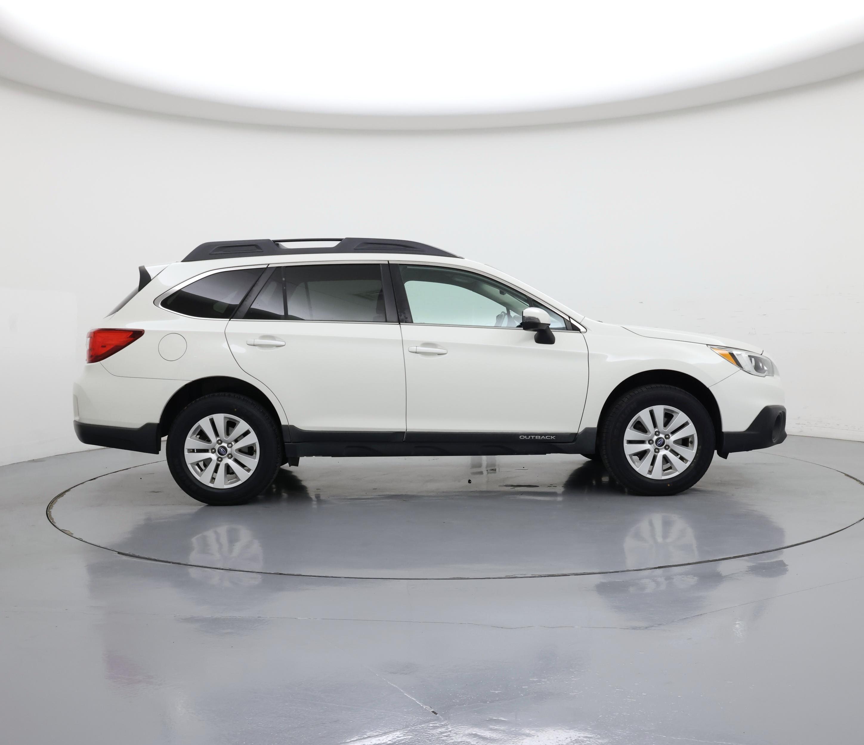 Thumbnail: 2017 Subaru Outback - 7