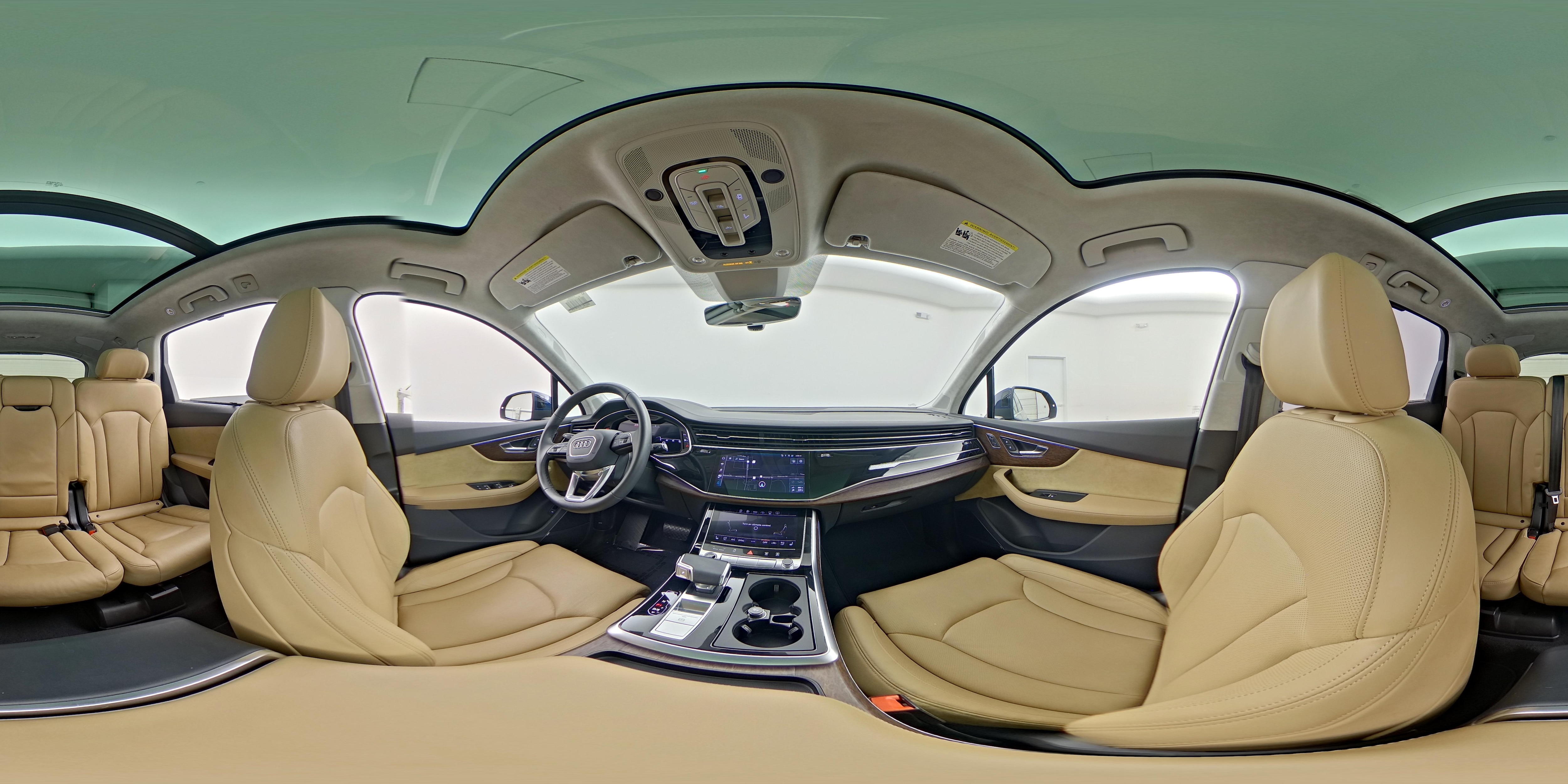 2021 Audi Q7 Prestige - Photo 28