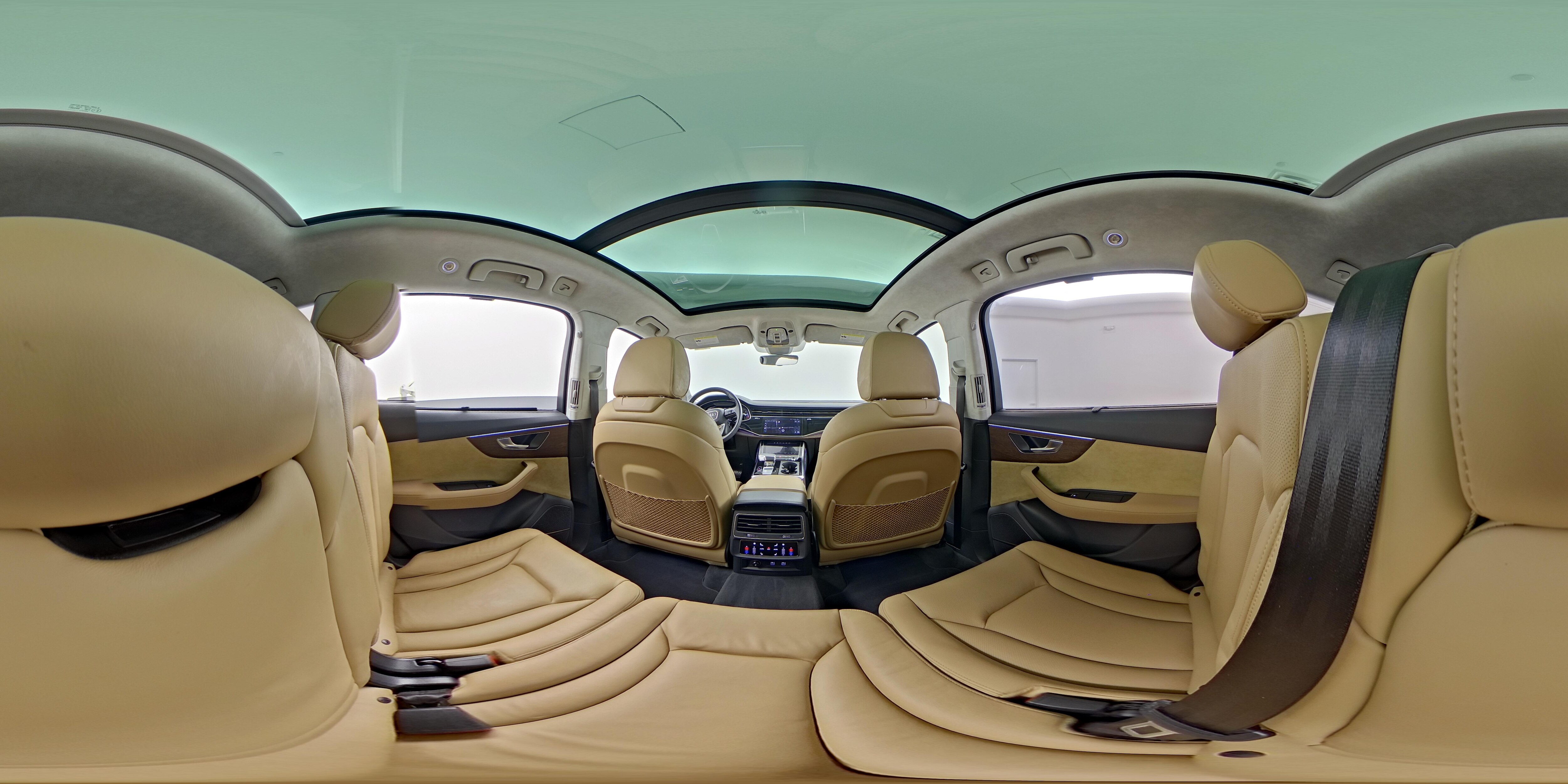2021 Audi Q7 Prestige - Photo 29