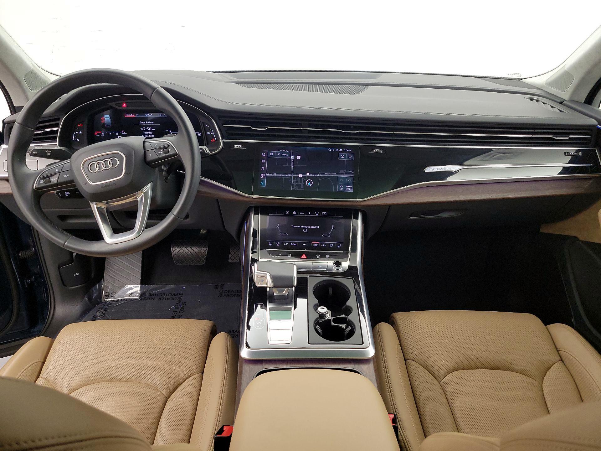 Thumbnail: 2021 Audi Q7 - 9