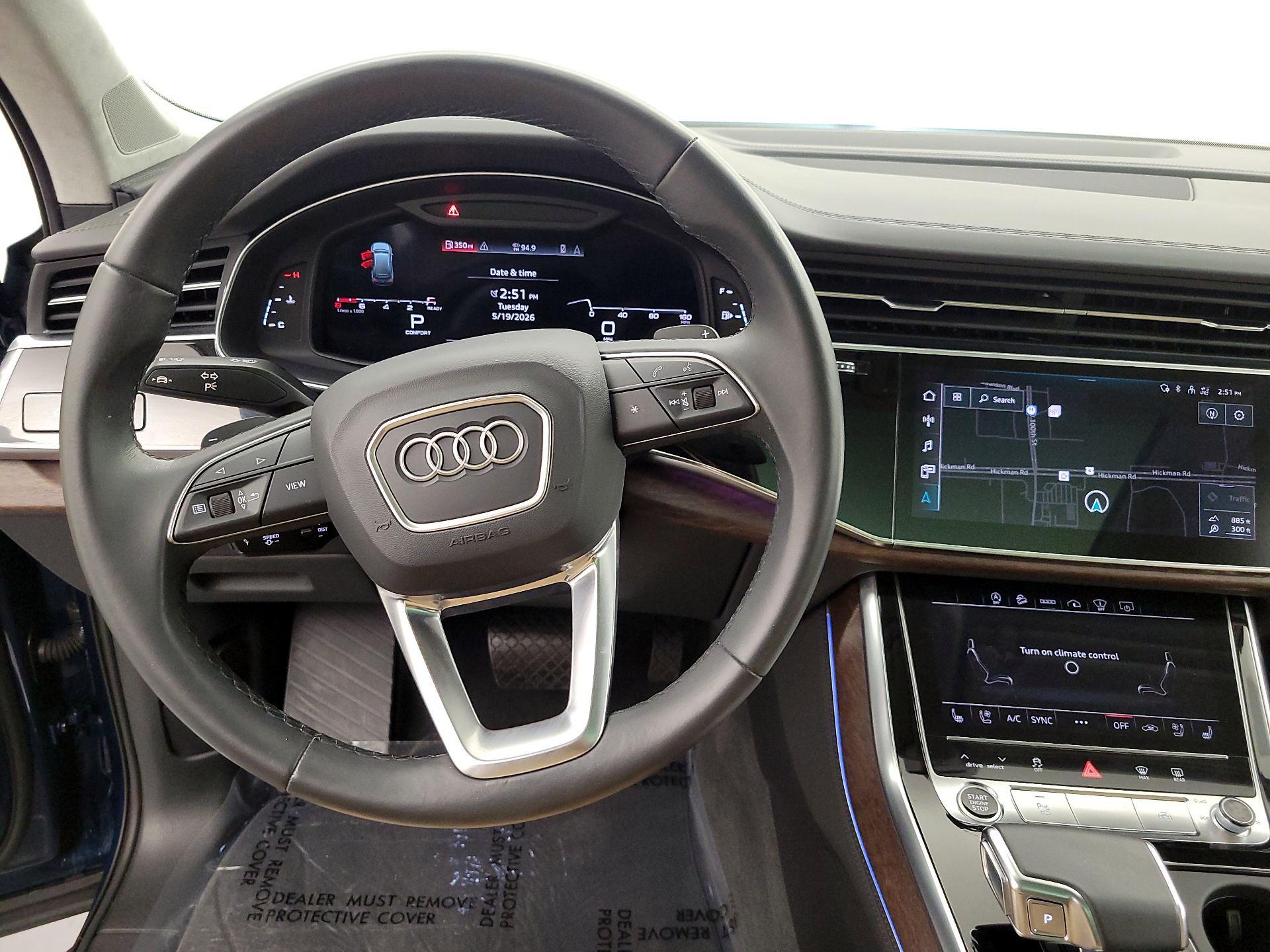 Thumbnail: 2021 Audi Q7 - 10