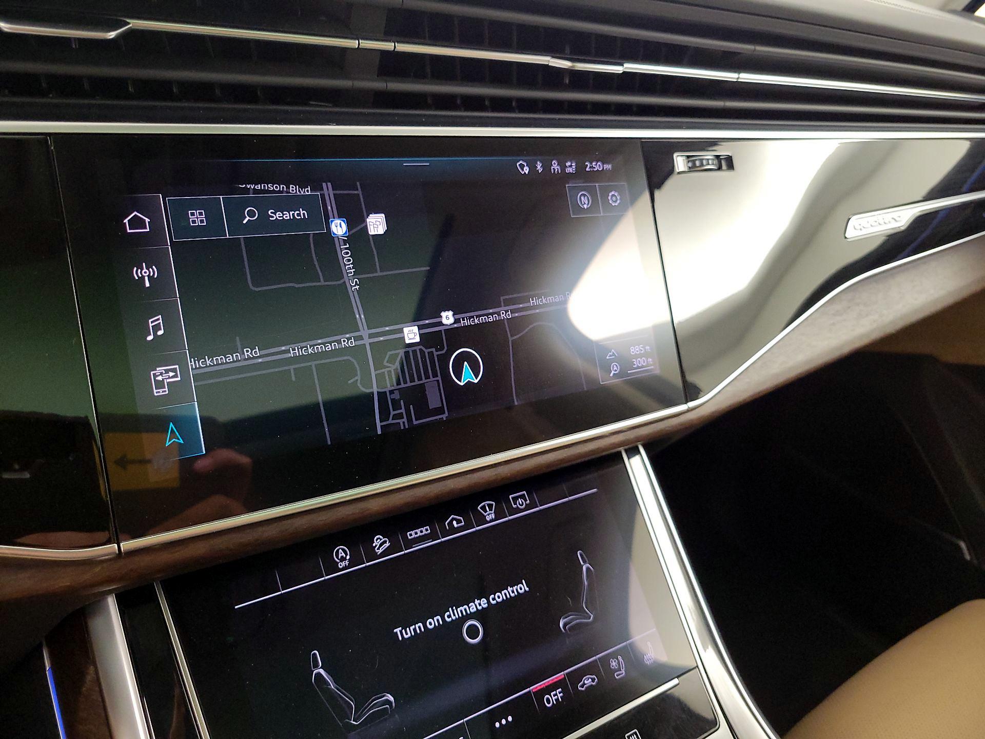 Thumbnail: 2021 Audi Q7 - 14