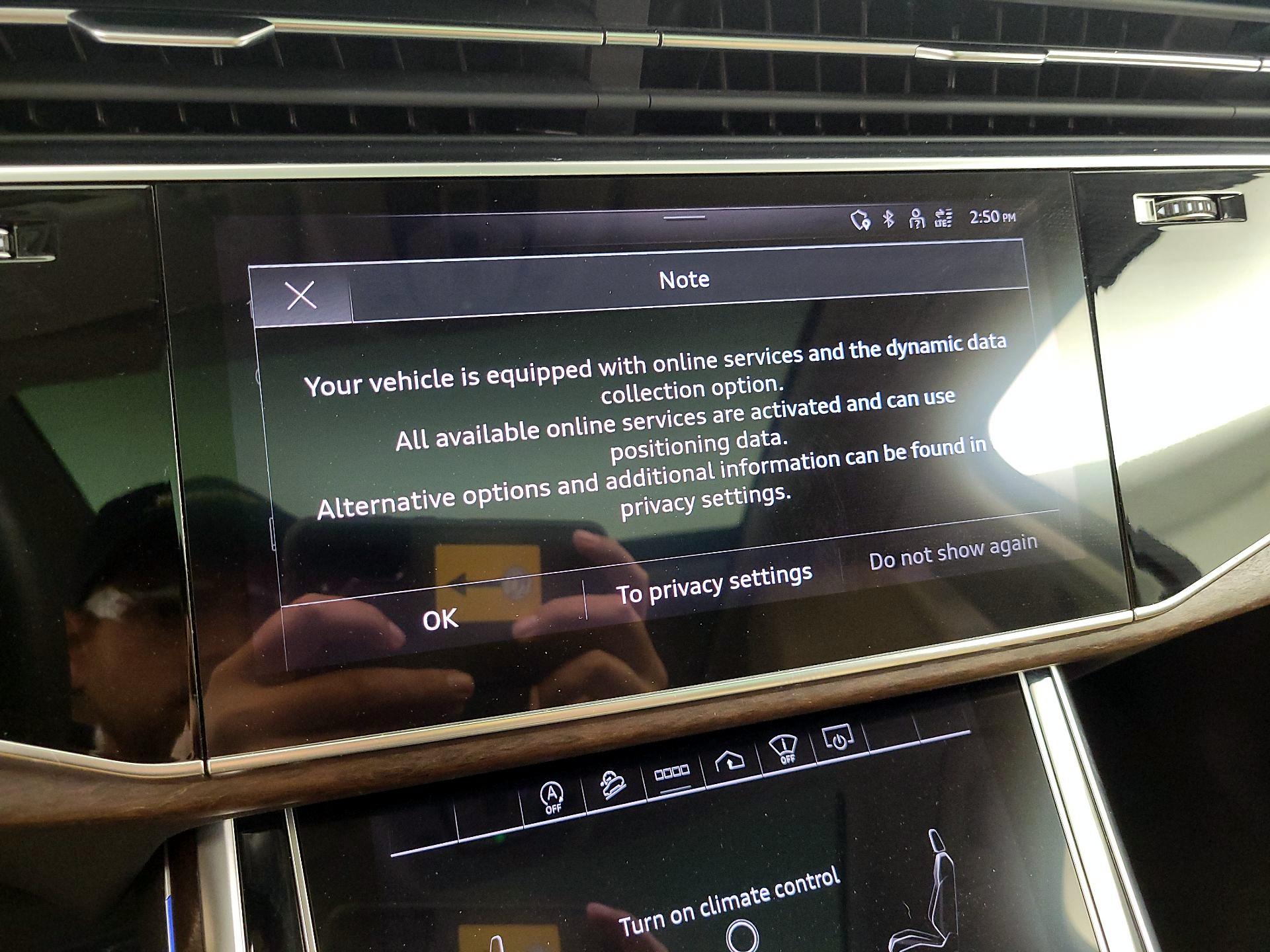Thumbnail: 2021 Audi Q7 - 16