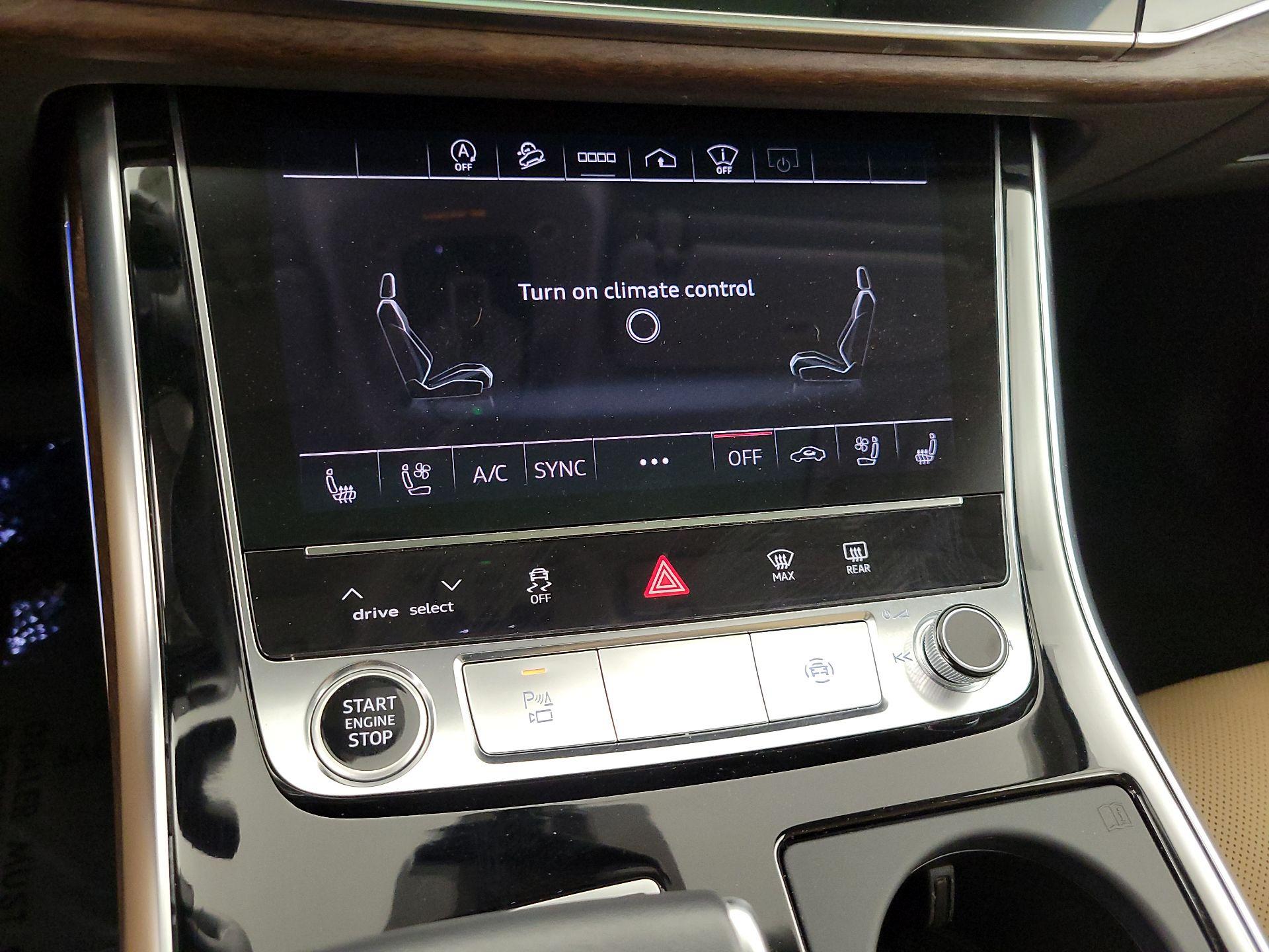 Thumbnail: 2021 Audi Q7 - 17