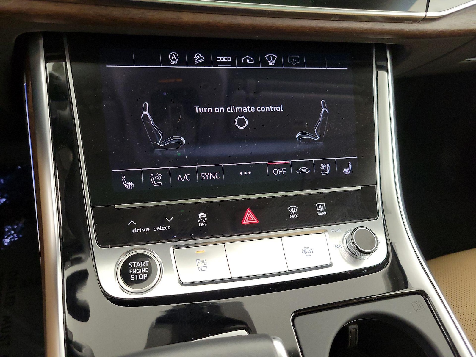 2021 Audi Q7 Prestige - Photo 18