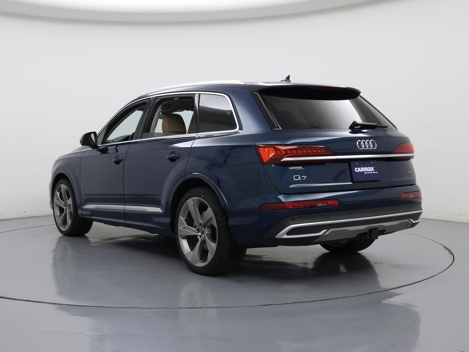 2021 Audi Q7 Prestige - Photo 3