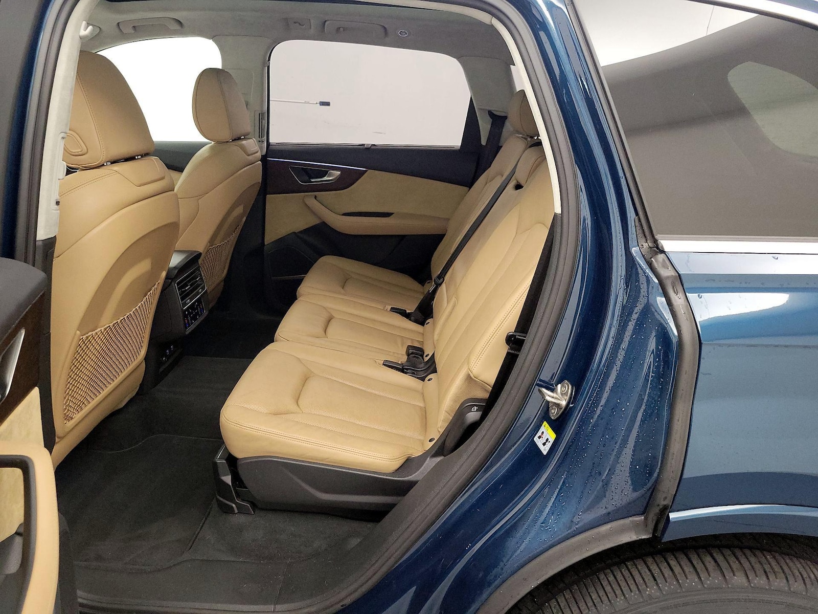 2021 Audi Q7 Prestige - Photo 22