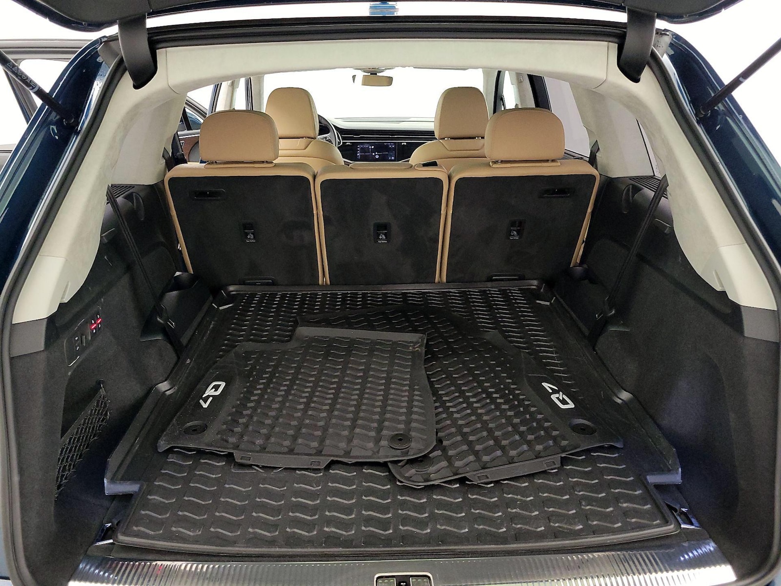 2021 Audi Q7 Prestige - Photo 23