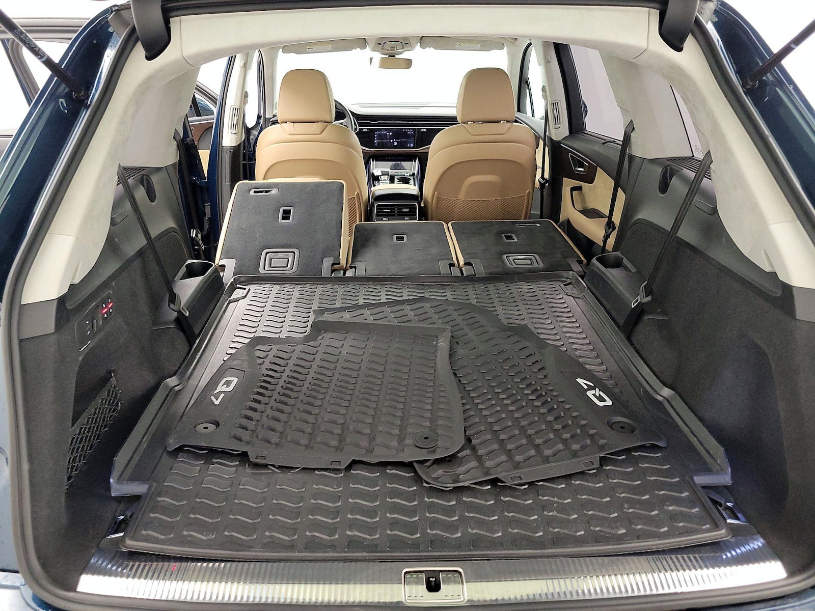 2021 Audi Q7 Prestige - Photo 24
