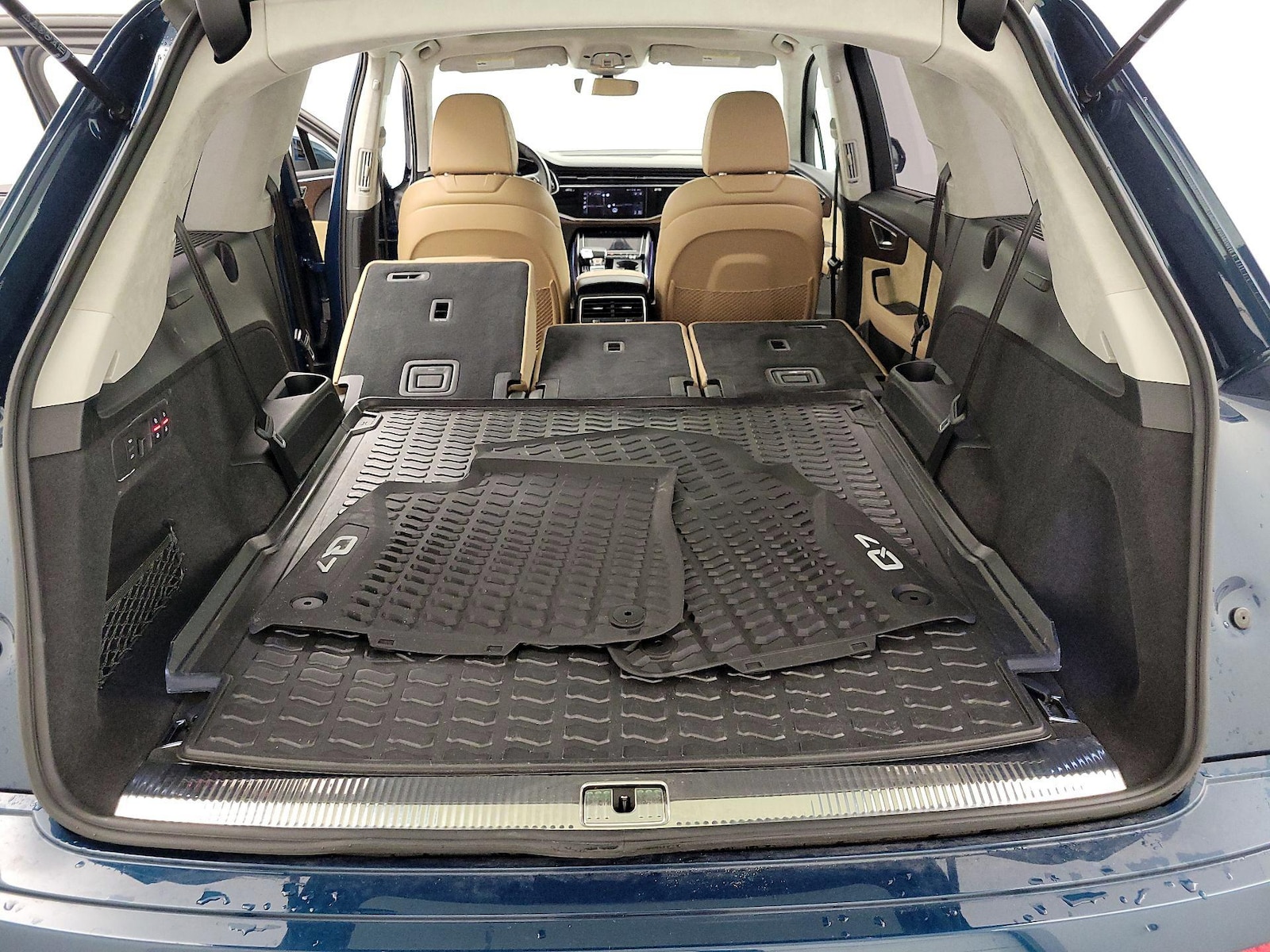 2021 Audi Q7 Prestige - Photo 25