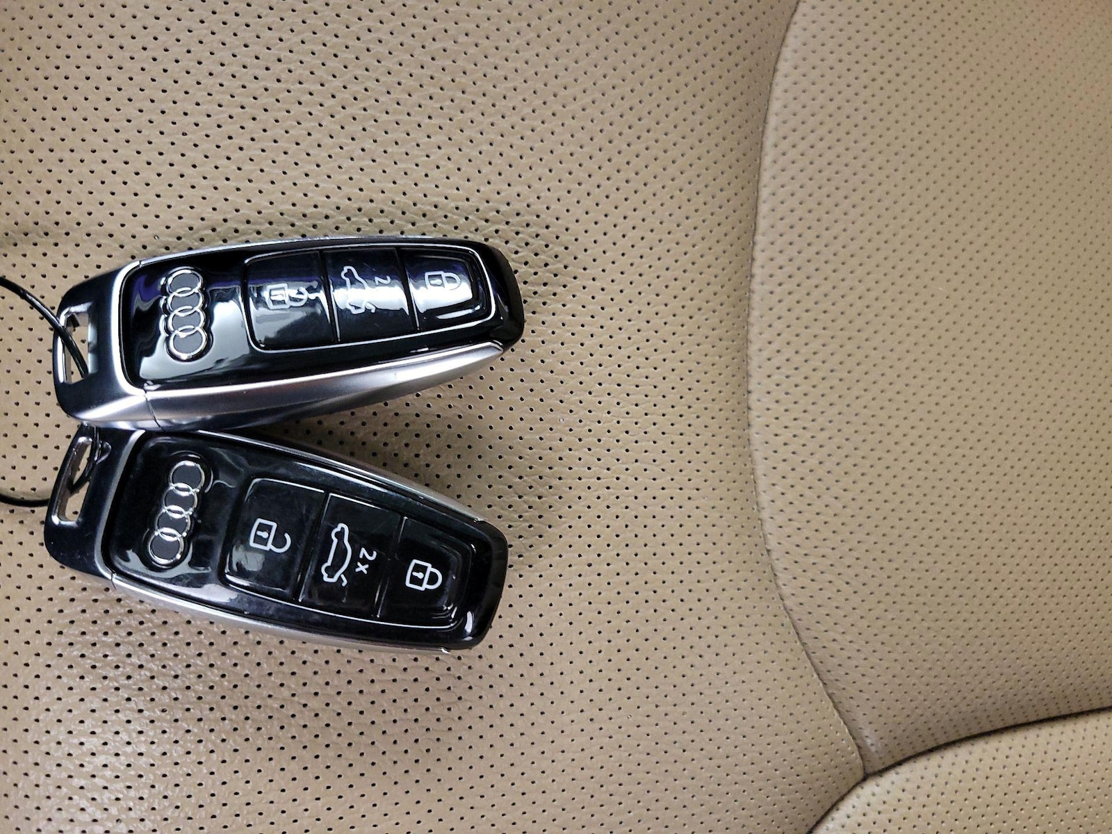 2021 Audi Q7 Prestige - Photo 27