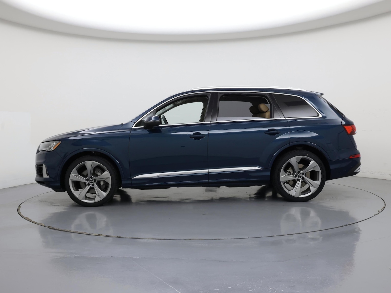 2021 Audi Q7 Prestige - Photo 4