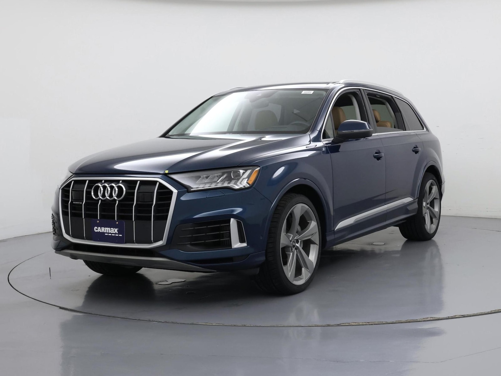 2021 Audi Q7 Prestige - Photo 5