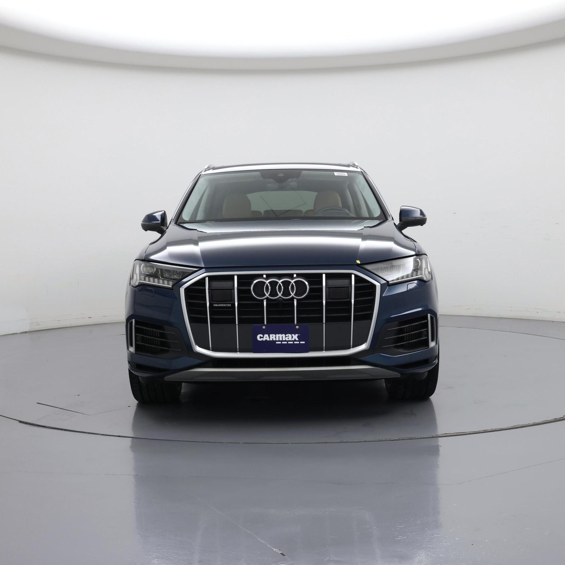 Thumbnail: 2021 Audi Q7 - 5