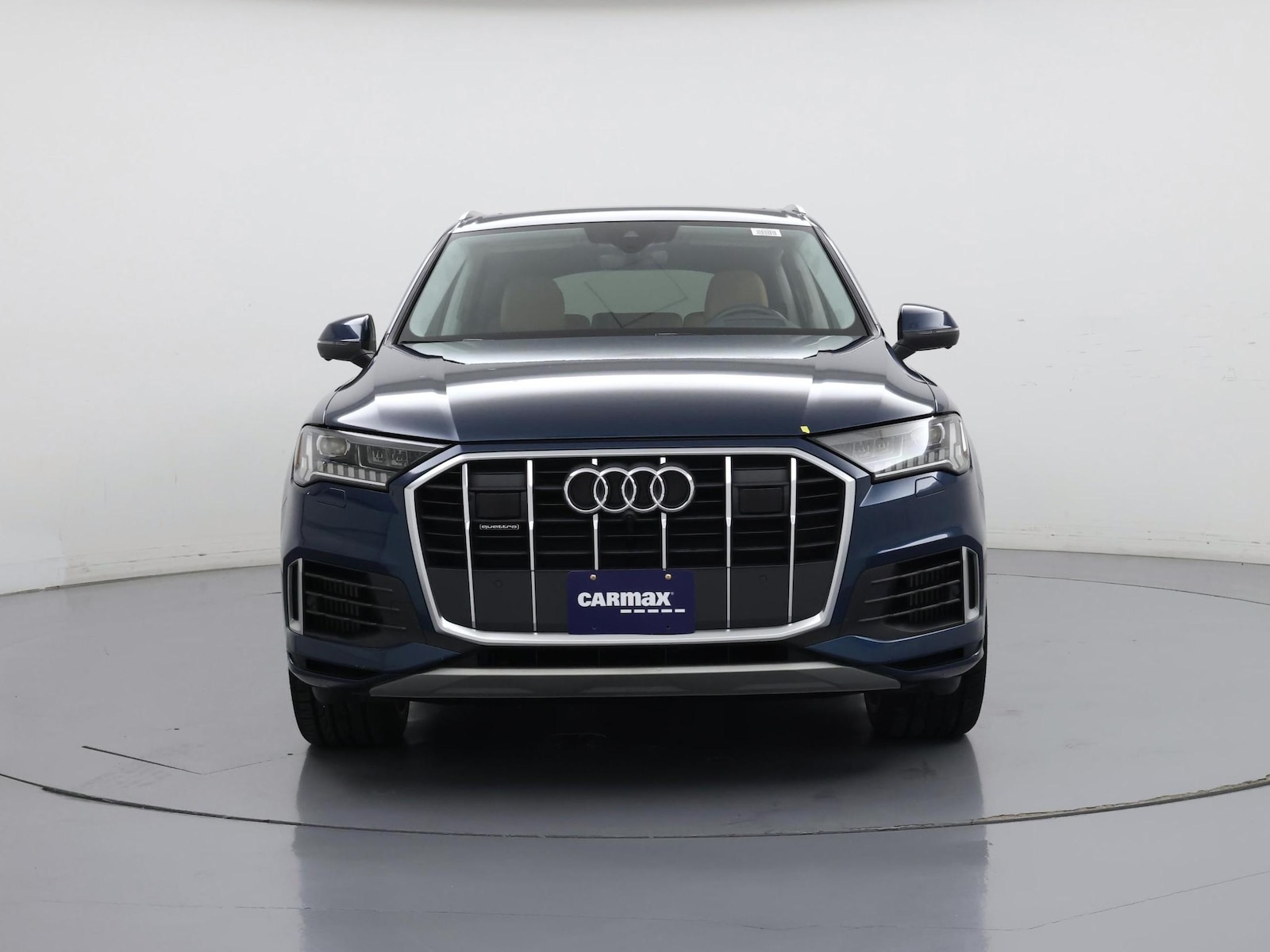 2021 Audi Q7 Prestige - Photo 6