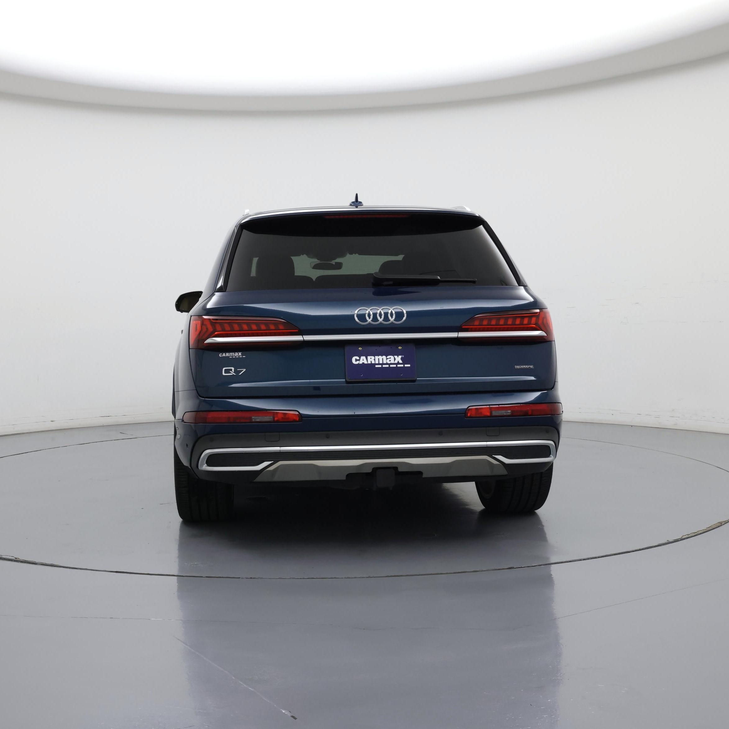 Thumbnail: 2021 Audi Q7 - 6