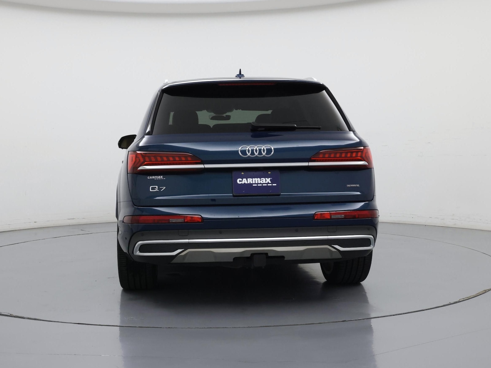 2021 Audi Q7 Prestige - Photo 7