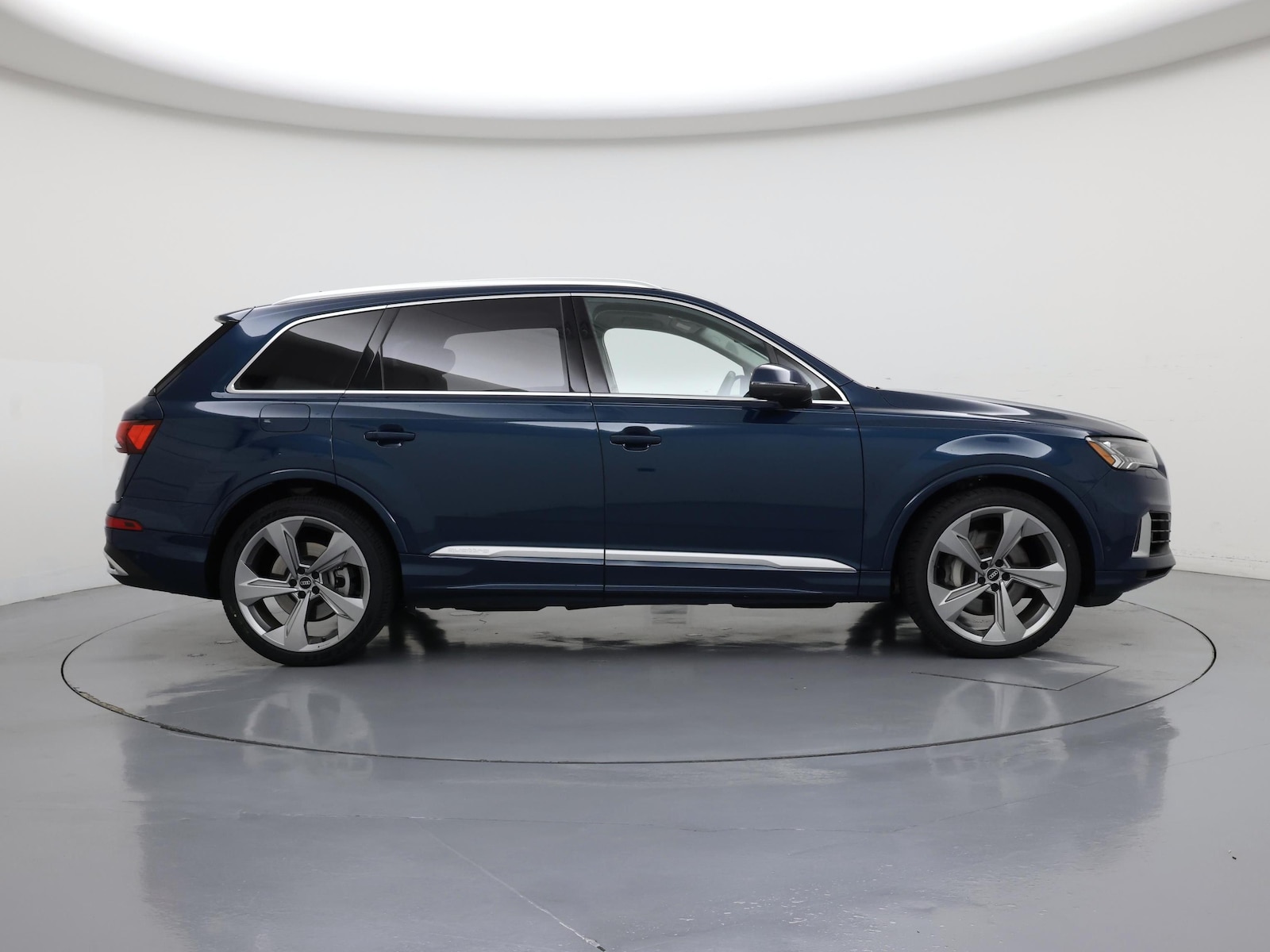 2021 Audi Q7 Prestige - Photo 8