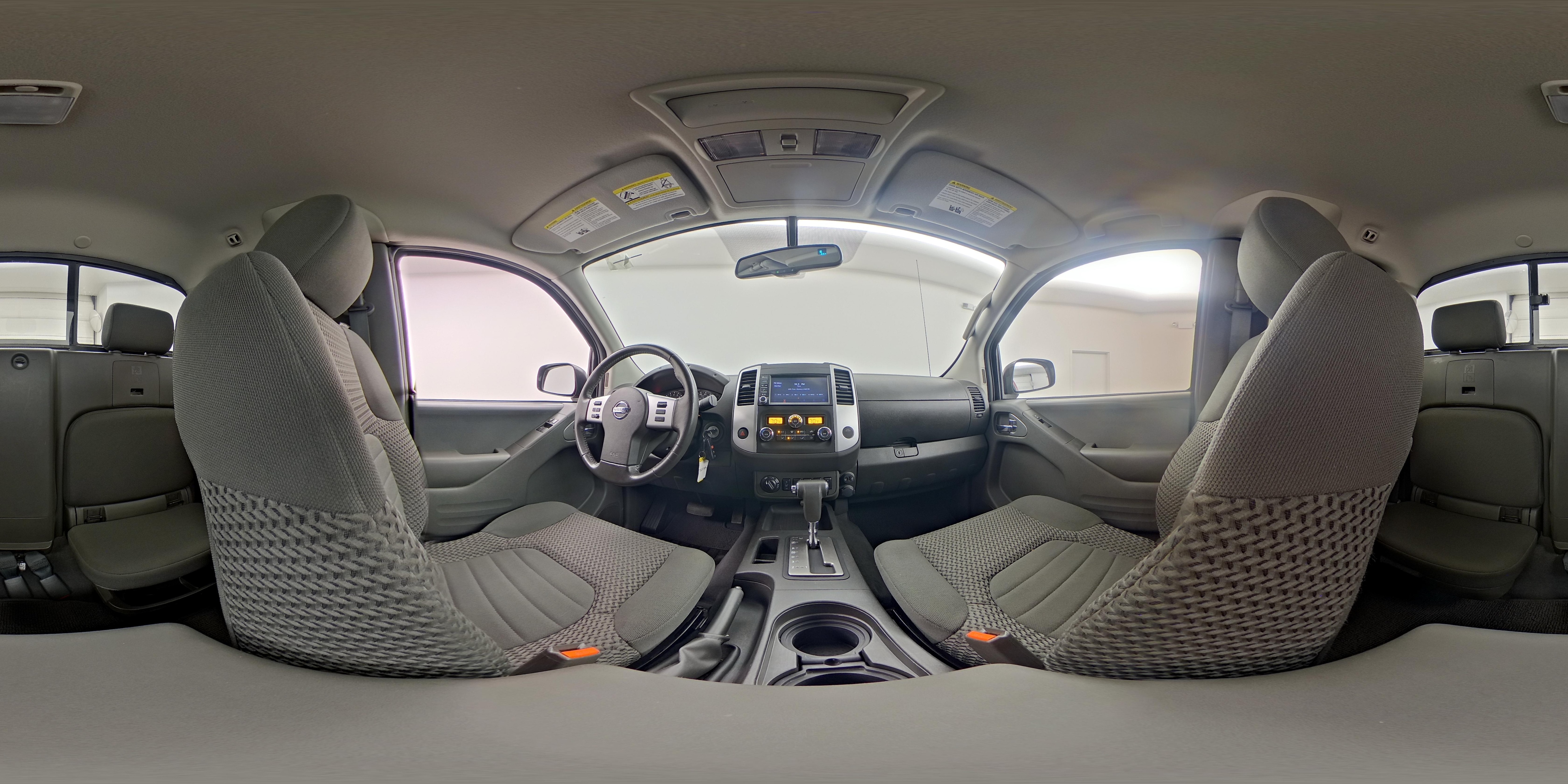 2019 Nissan Frontier SV - Photo 24