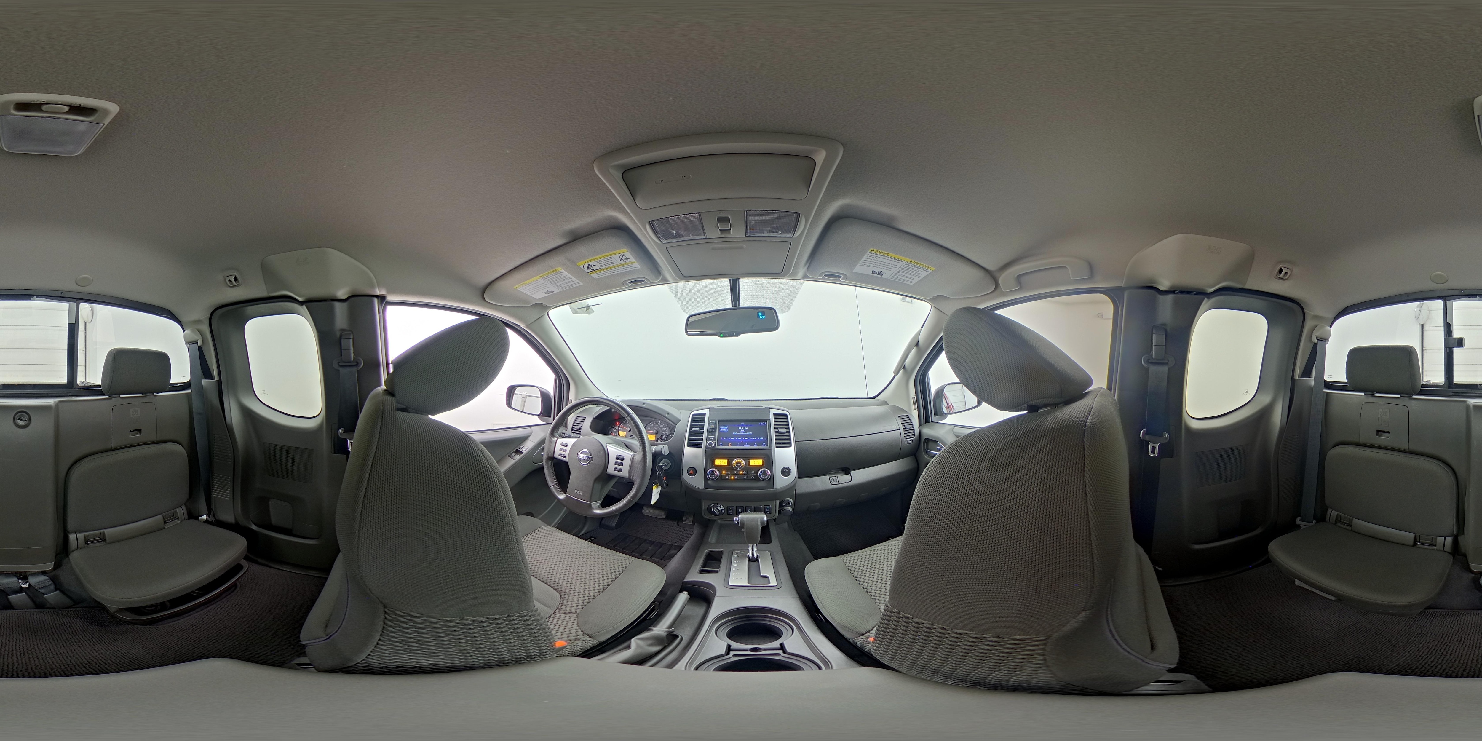 2019 Nissan Frontier SV - Photo 25