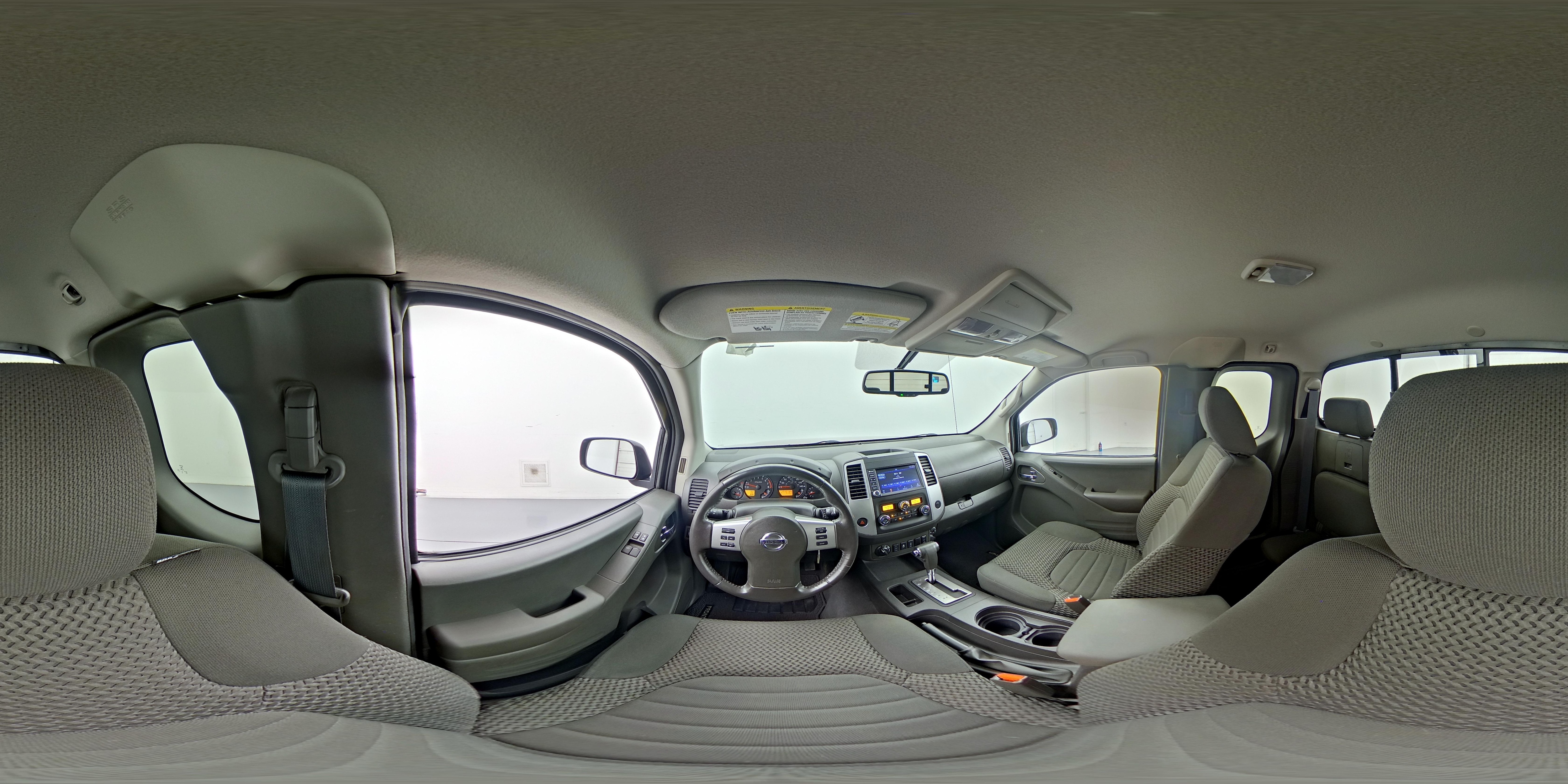2019 Nissan Frontier SV - Photo 26