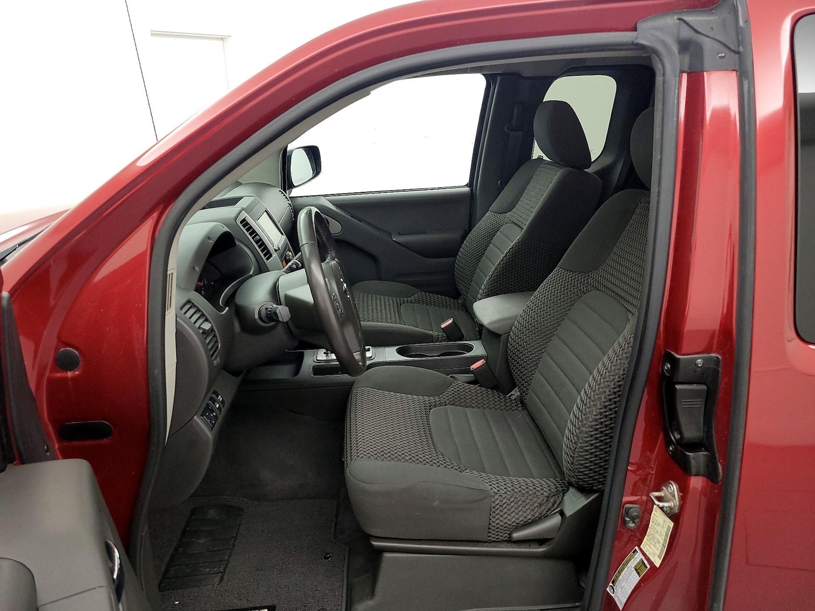 2019 Nissan Frontier SV - Photo 12
