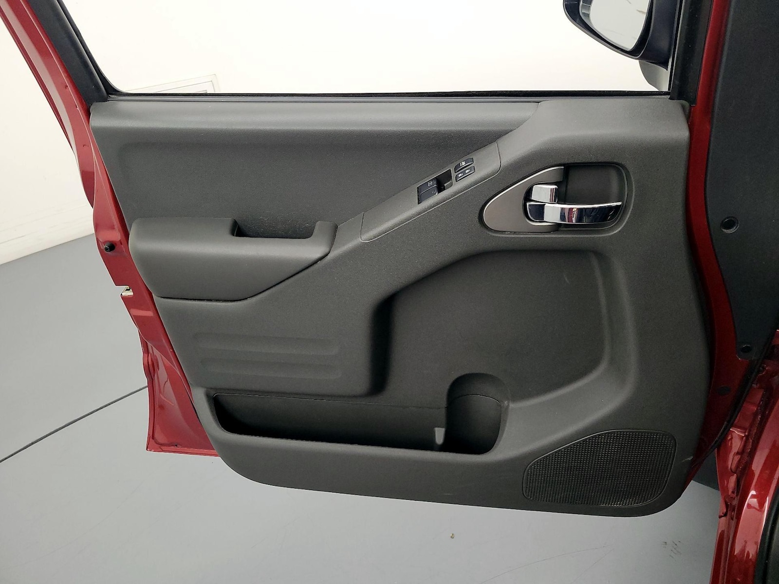 2019 Nissan Frontier SV - Photo 13