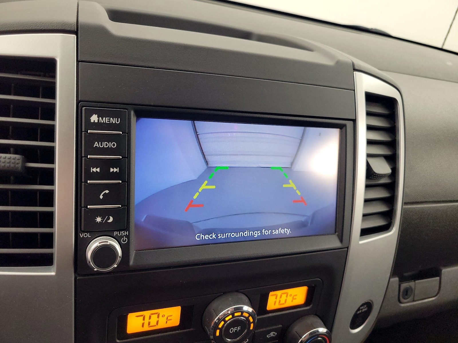 2019 Nissan Frontier SV - Photo 15