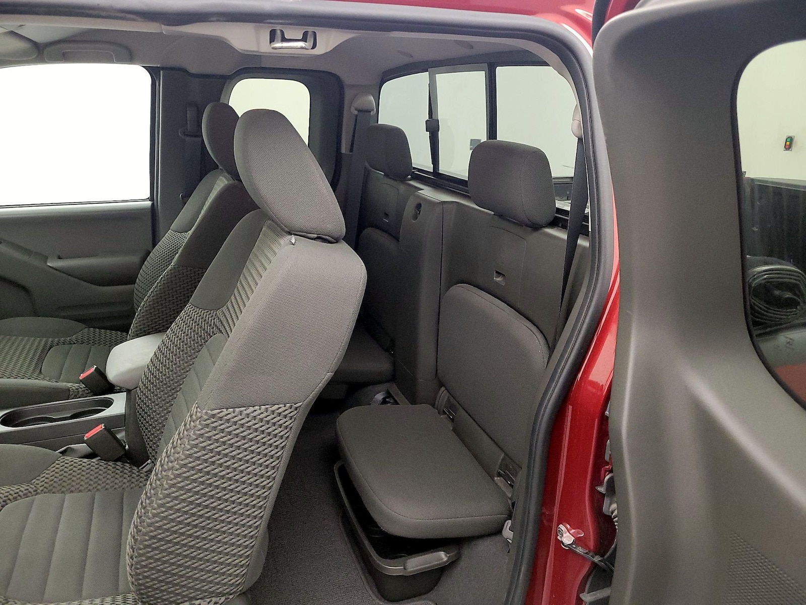 2019 Nissan Frontier SV - Photo 20