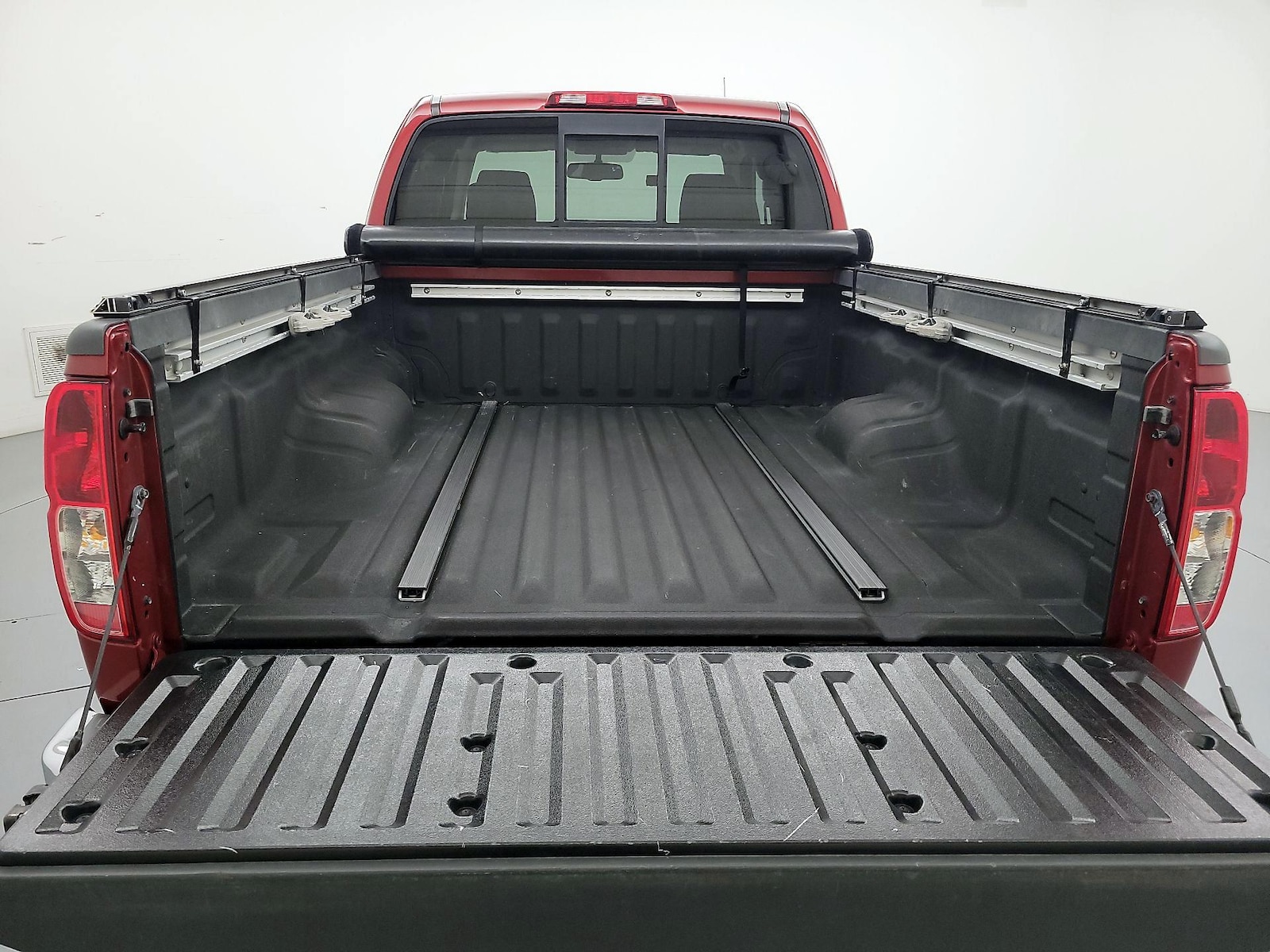 2019 Nissan Frontier SV - Photo 21