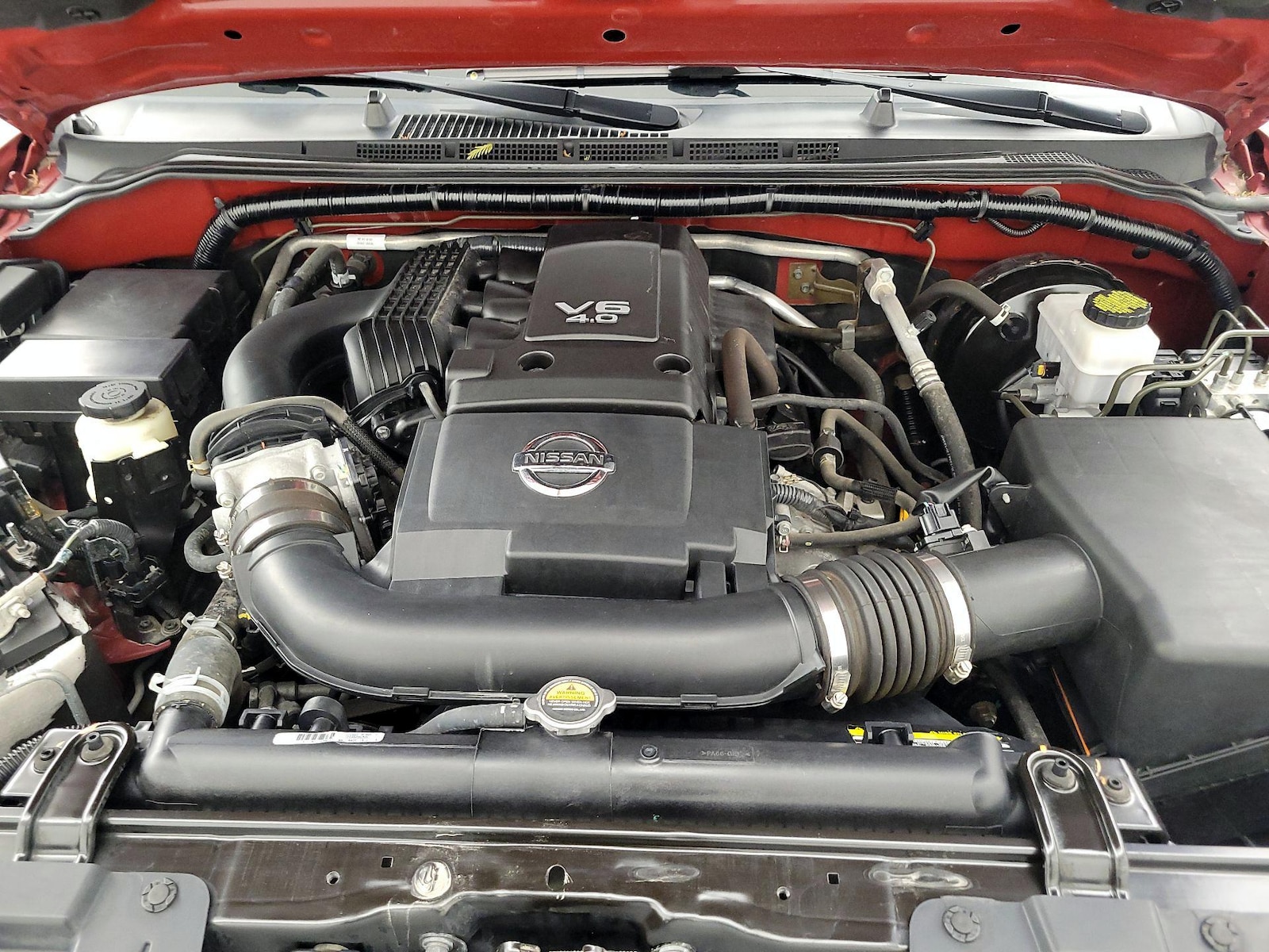 2019 Nissan Frontier SV - Photo 22