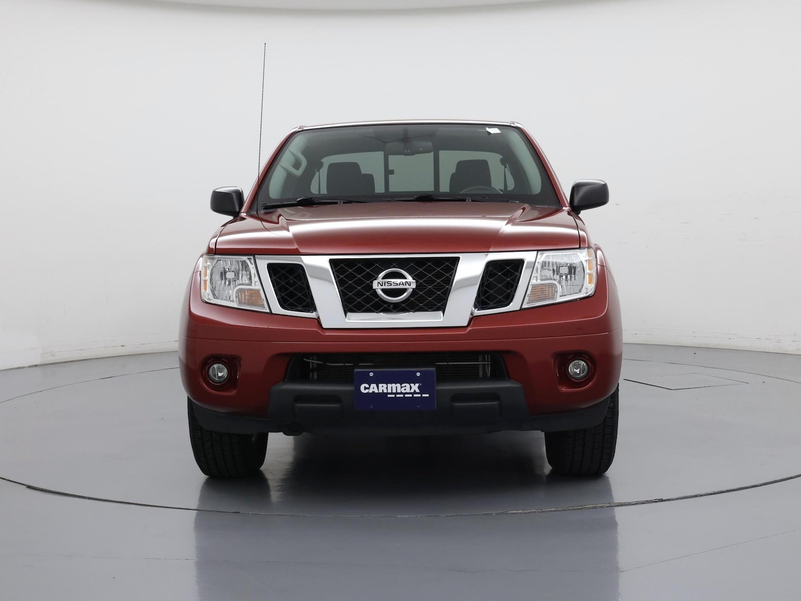 2019 Nissan Frontier SV - Photo 6