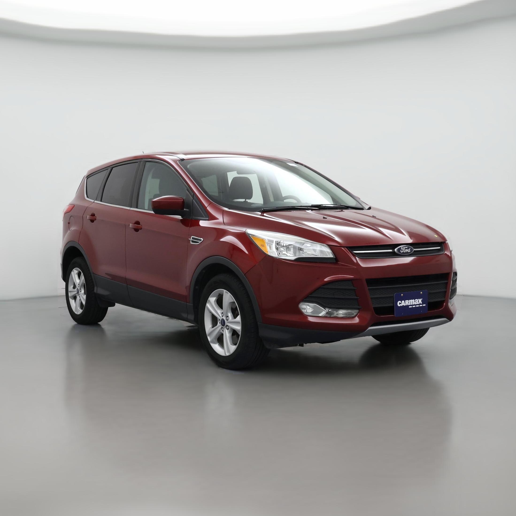 Thumbnail: 2014 Ford Escape - 1