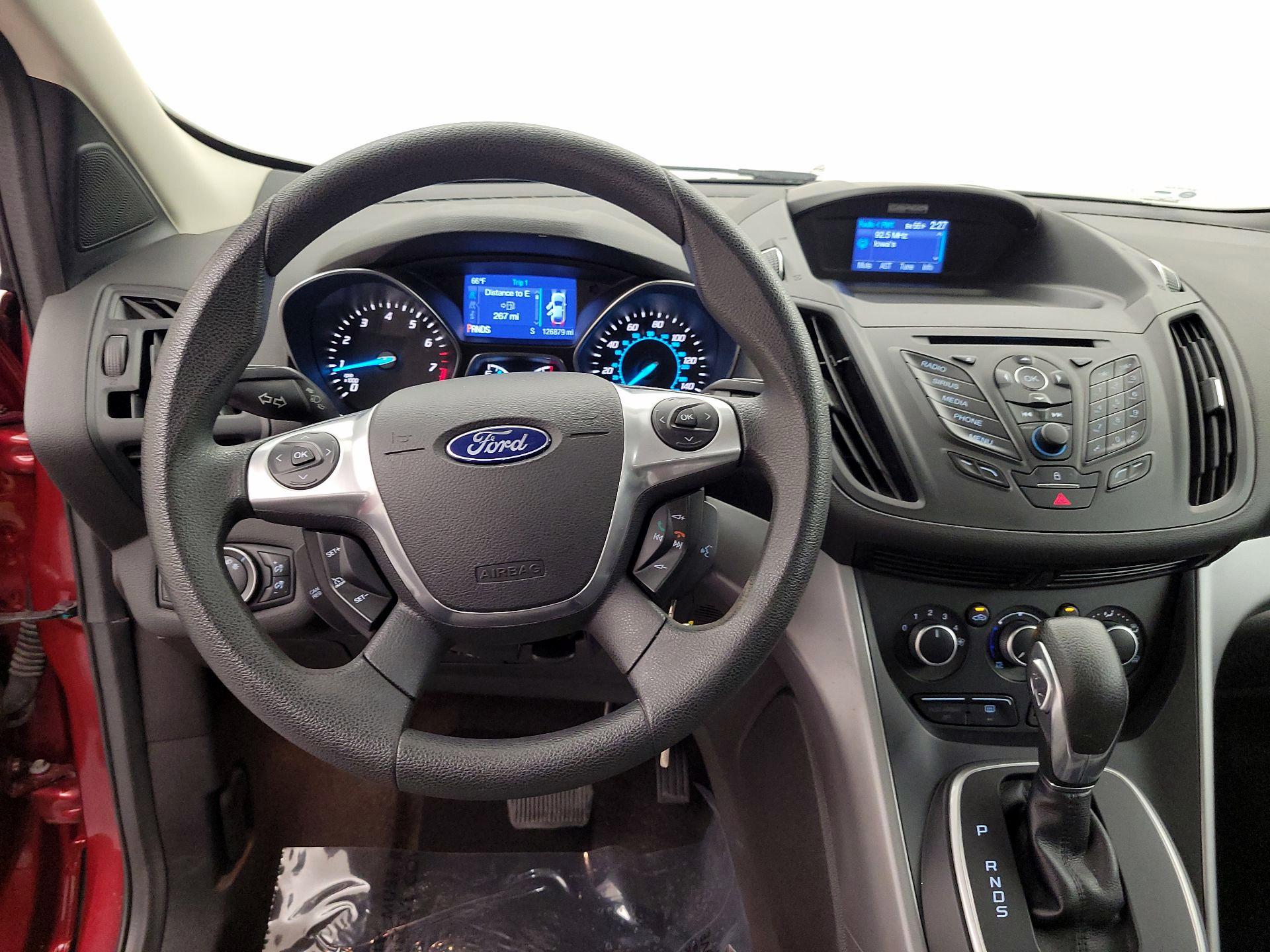 Thumbnail: 2014 Ford Escape - 10